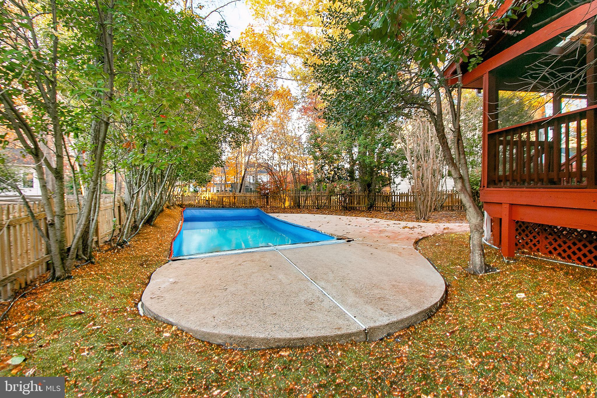 21111 DEEP FURROW COURT