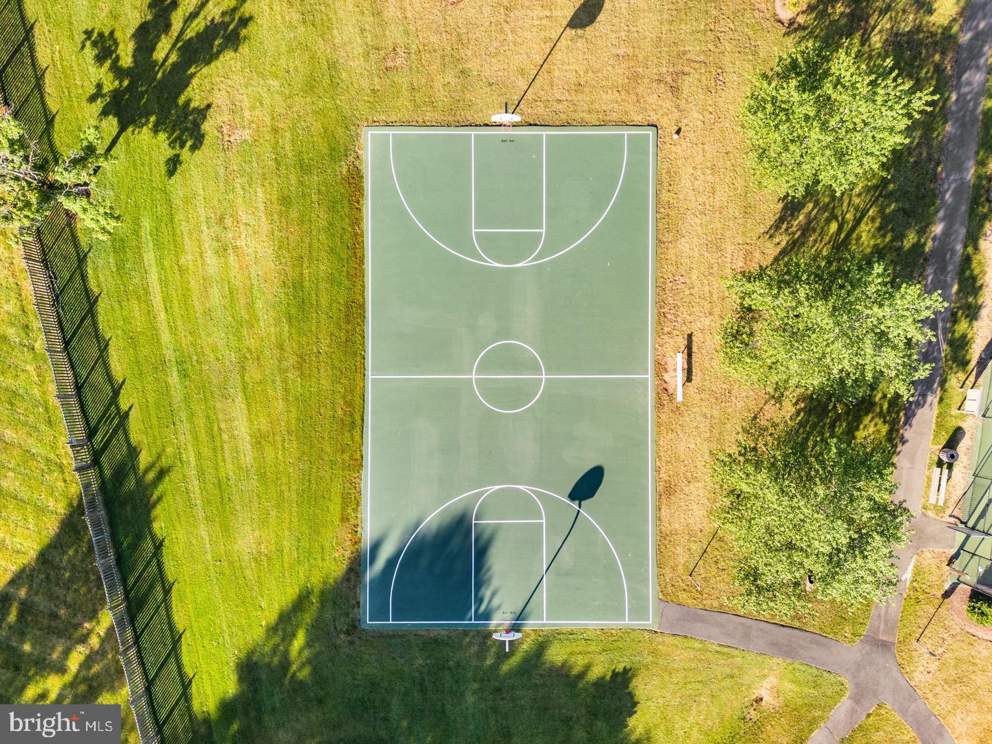 ASHBURN FARM - Residential