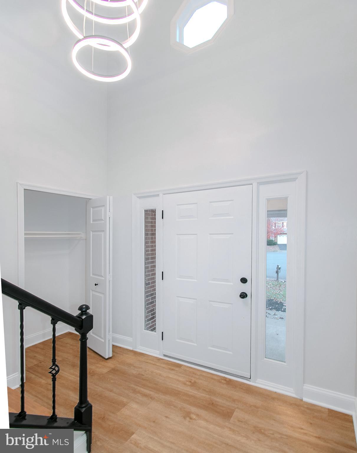 ASHBURN FARM - Residential