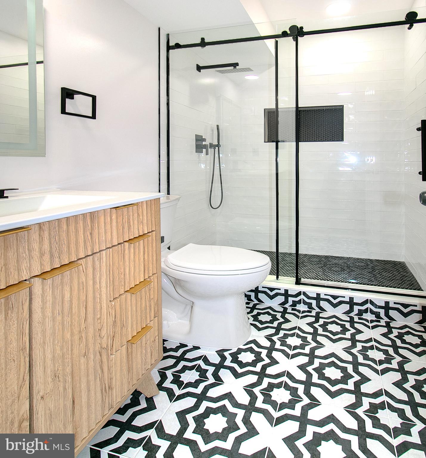 ASHBURN FARM - Residential