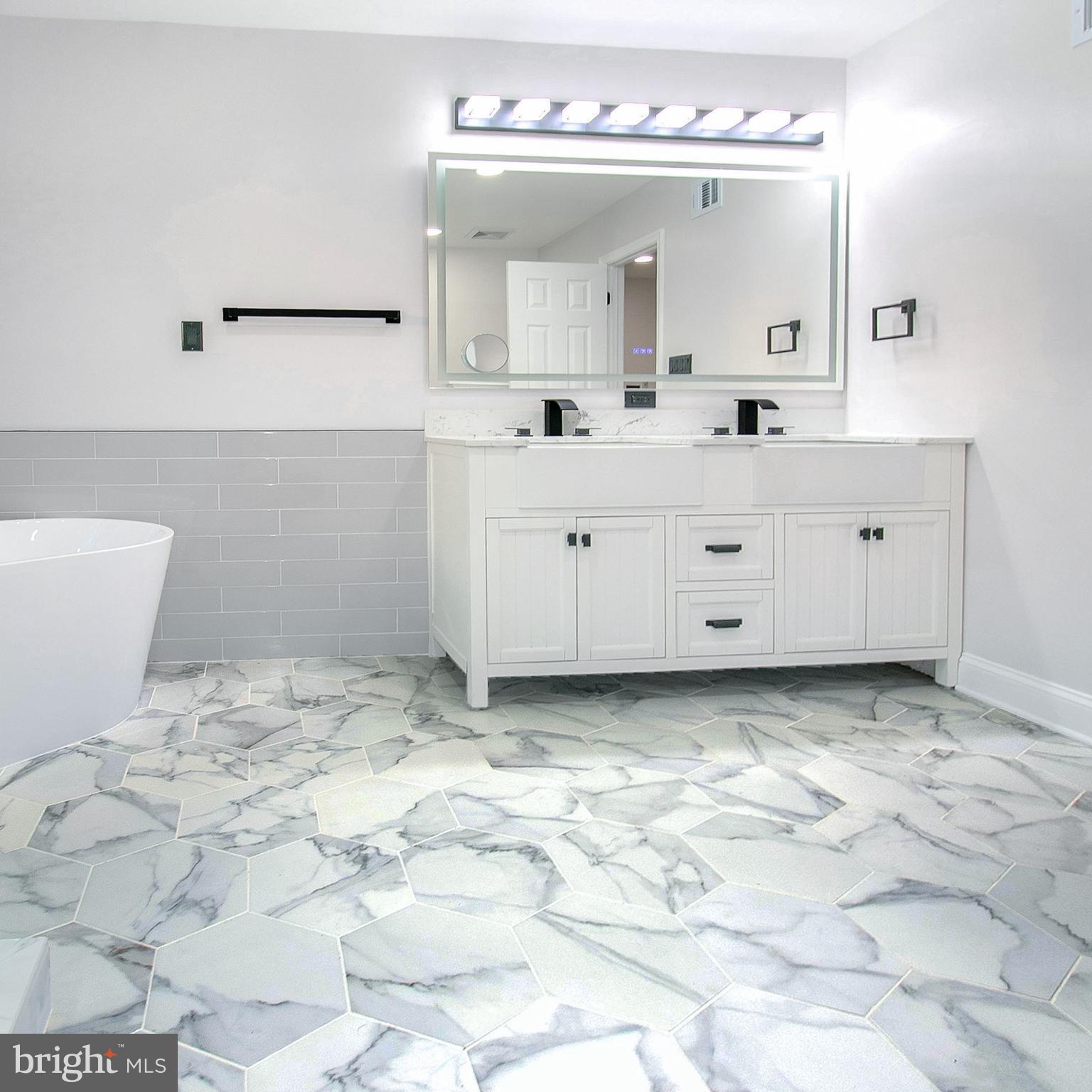 ASHBURN FARM - Residential