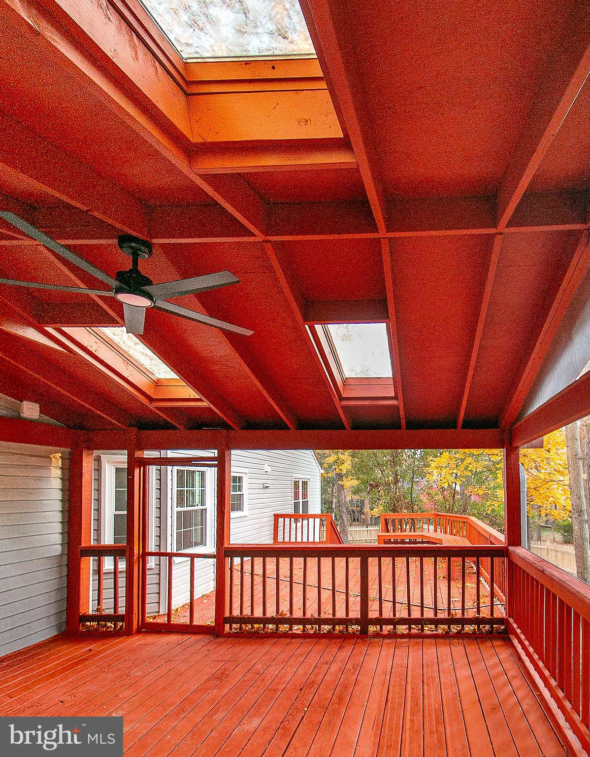 ASHBURN FARM - Residential