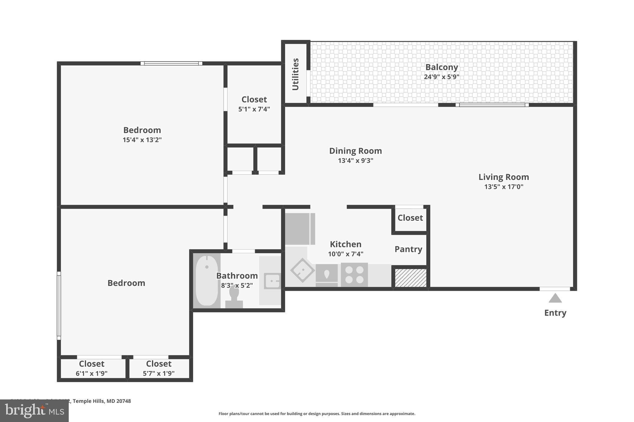 HUNTCREST CONDOMINIUM - Residential