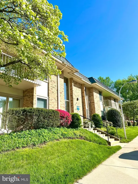 3350 Chiswick Court Unit 57-3C, Silver Spring, MD 20906 - MLS#: MDMC2166848