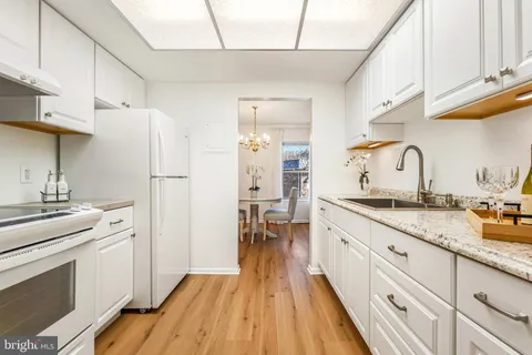 3350 Chiswick Court Unit 57-3C, Silver Spring, MD 20906 - MLS#: MDMC2166848