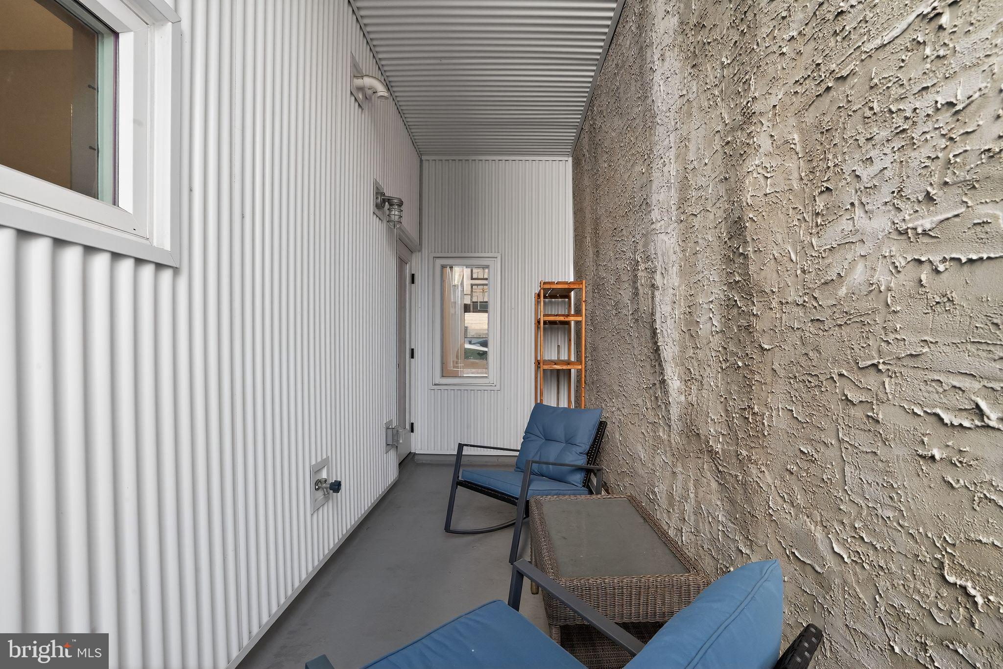 SOUTH KENSINGTON - Residential