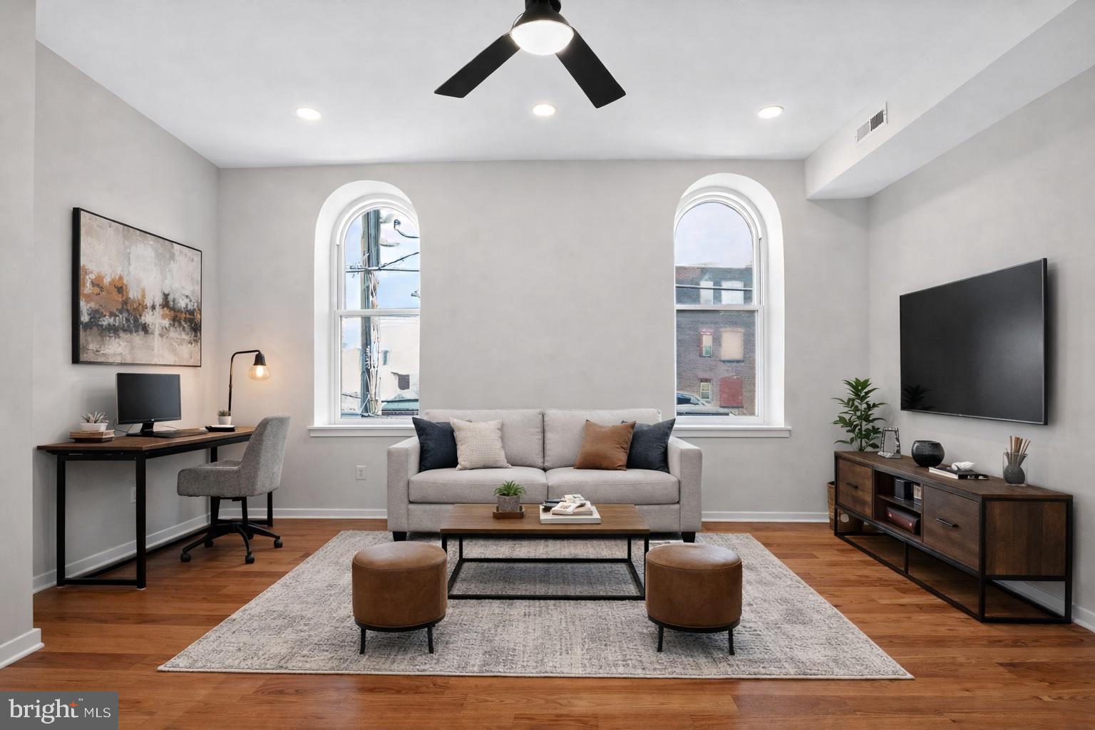 SOUTH KENSINGTON - Residential