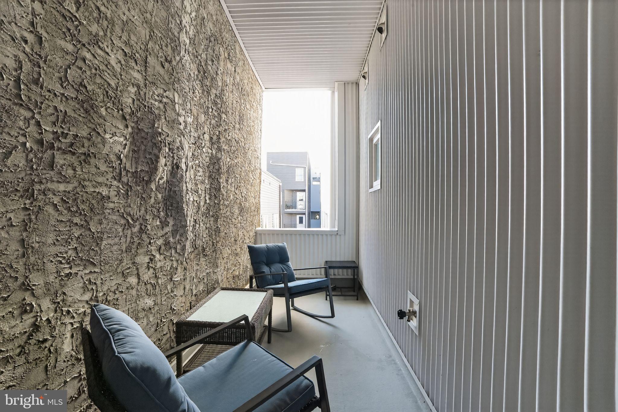 SOUTH KENSINGTON - Residential