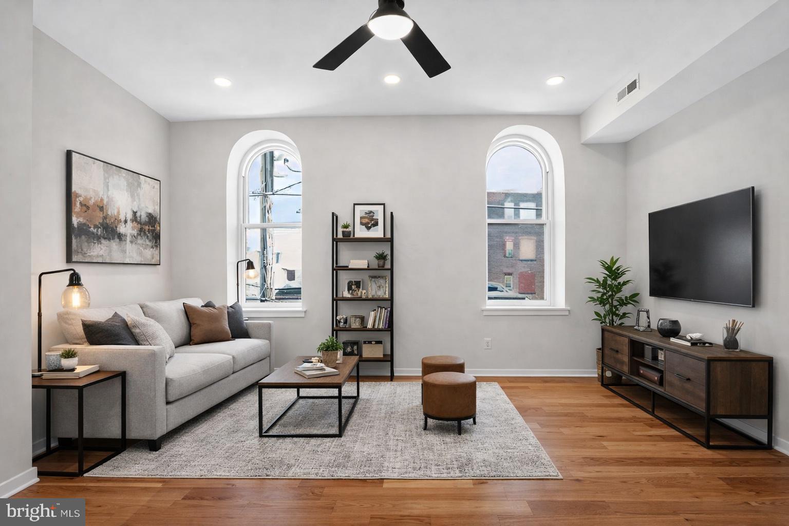 SOUTH KENSINGTON - Residential