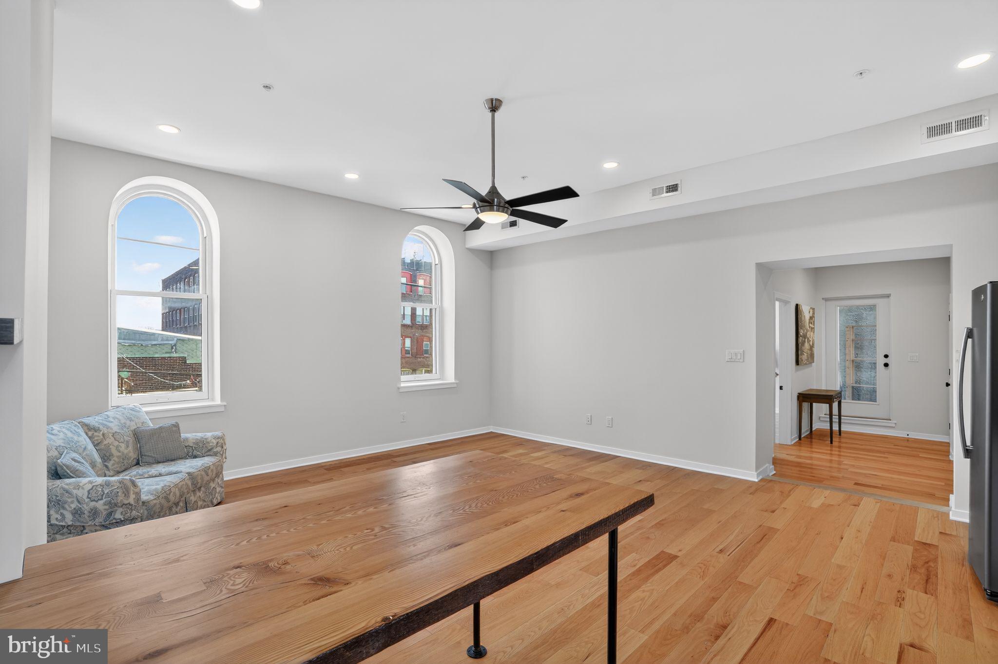 SOUTH KENSINGTON - Residential