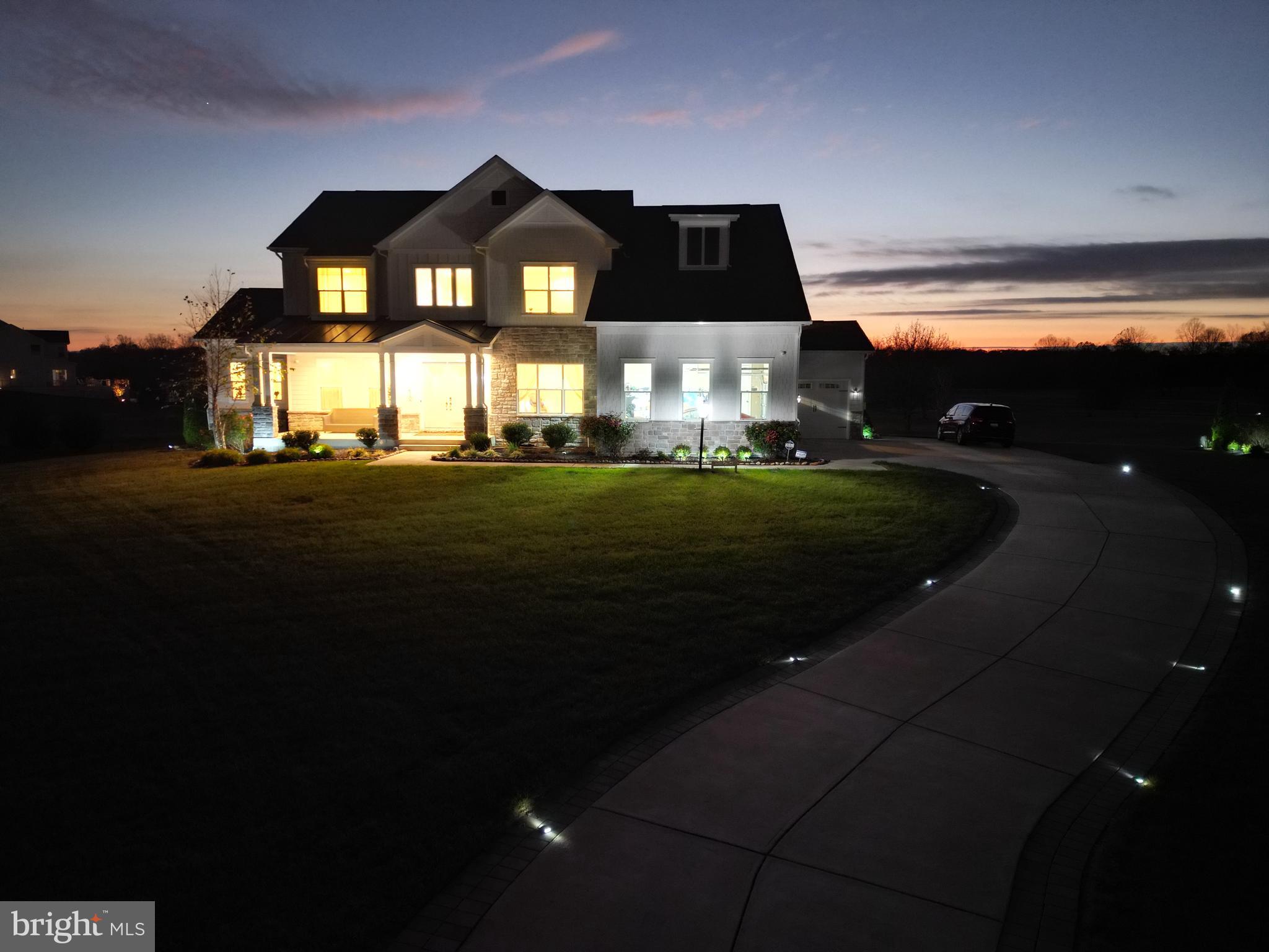 SOUTHERN HILLS - Residential