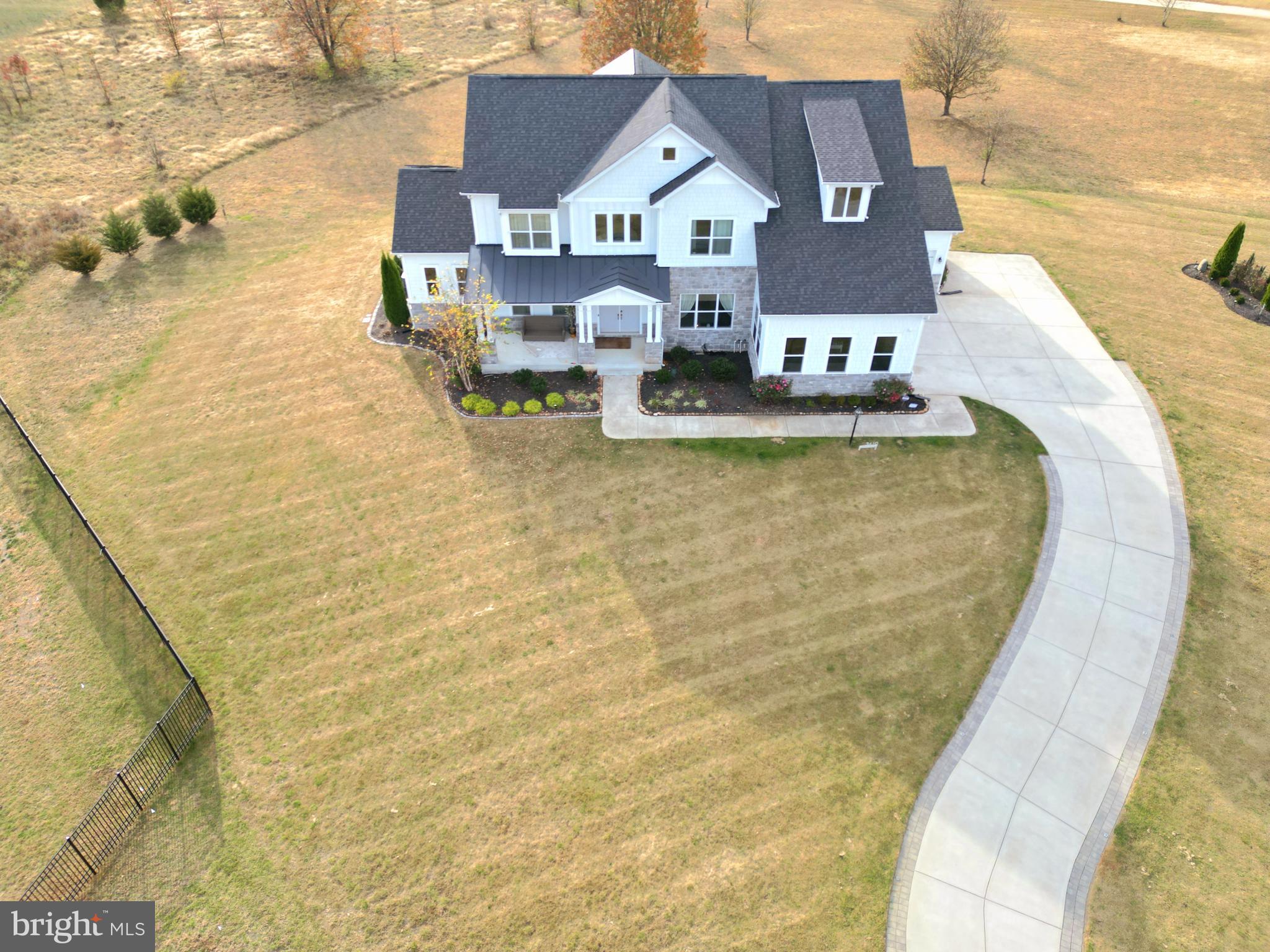 SOUTHERN HILLS - Residential