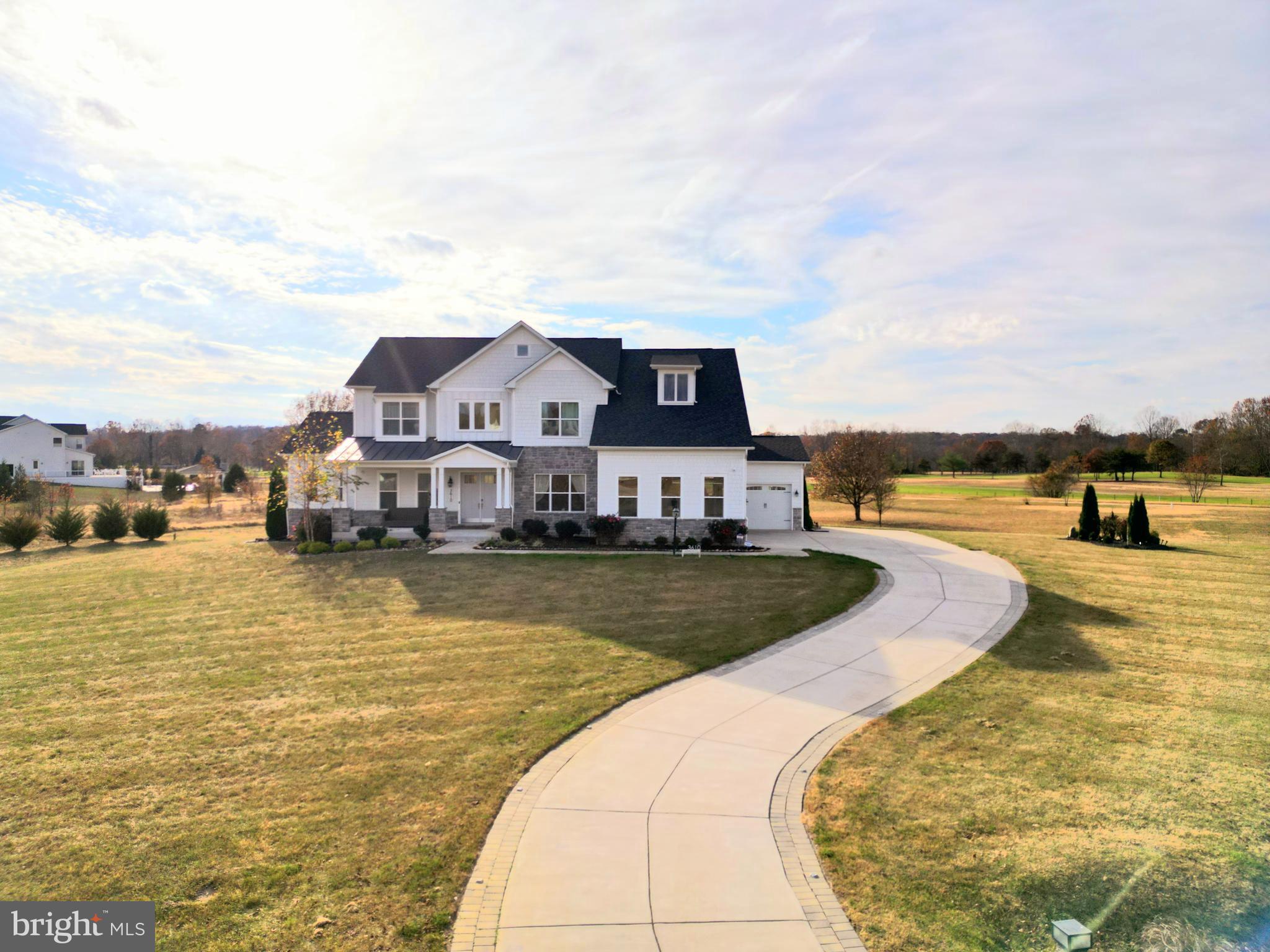 SOUTHERN HILLS - Residential