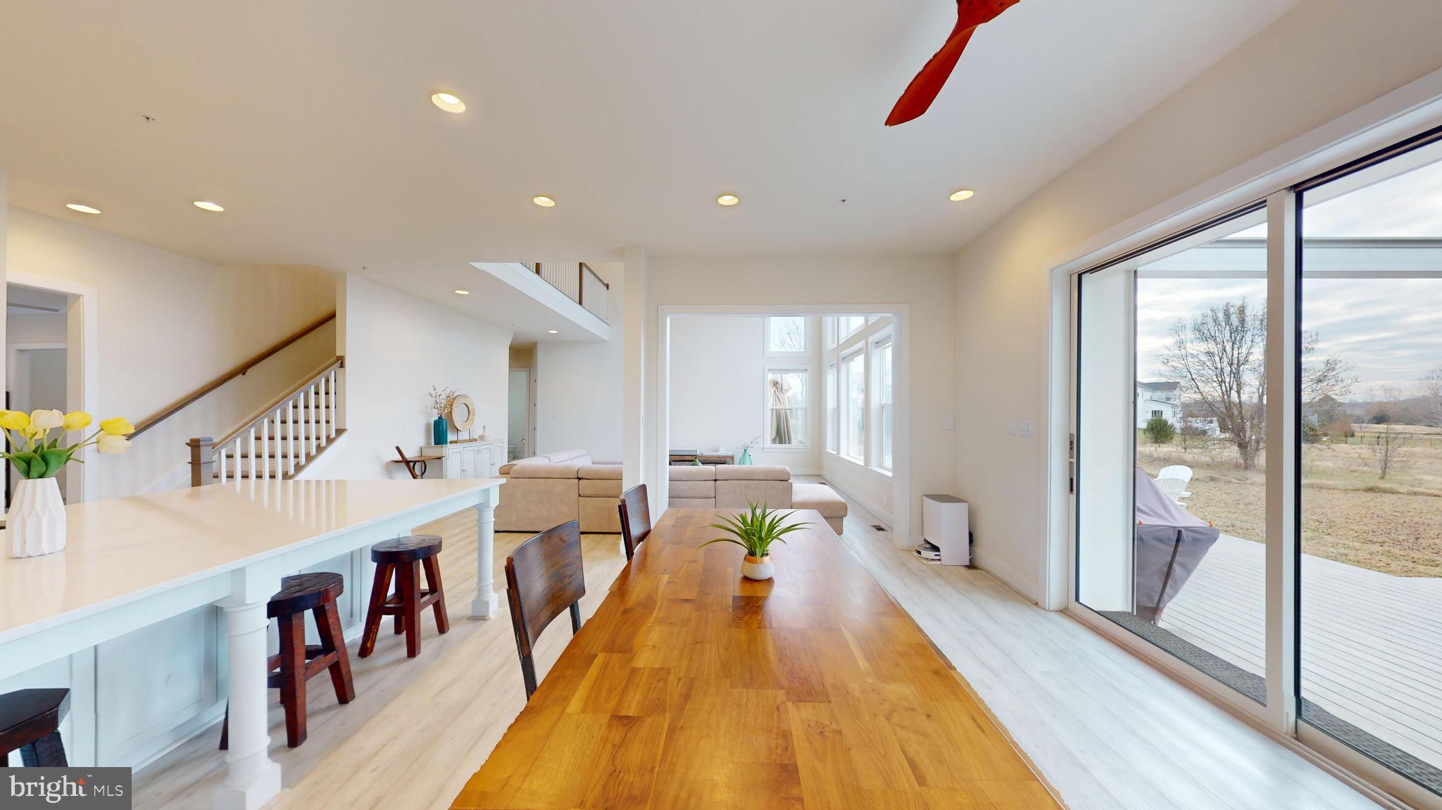 SOUTHERN HILLS - Residential