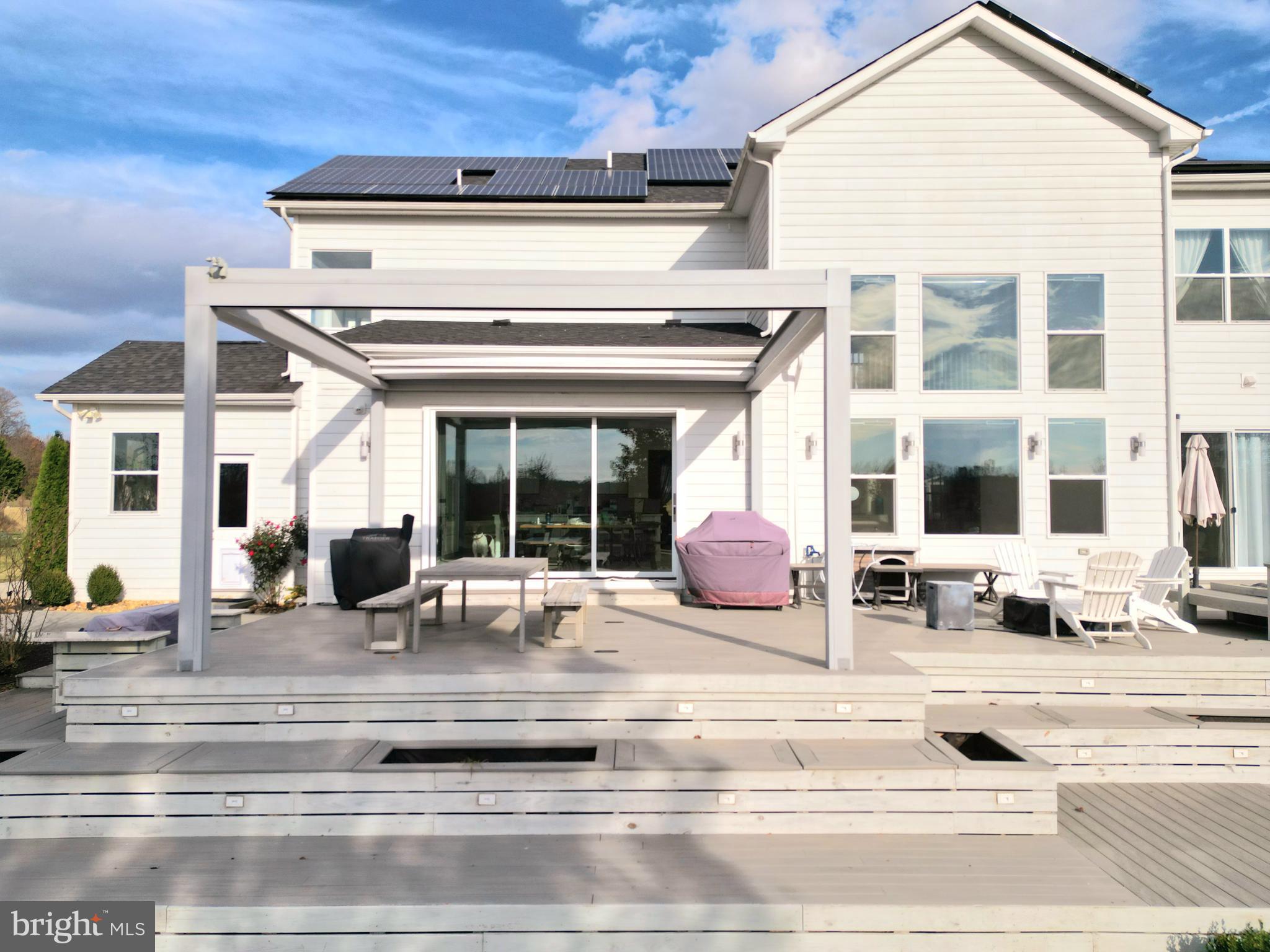 SOUTHERN HILLS - Residential