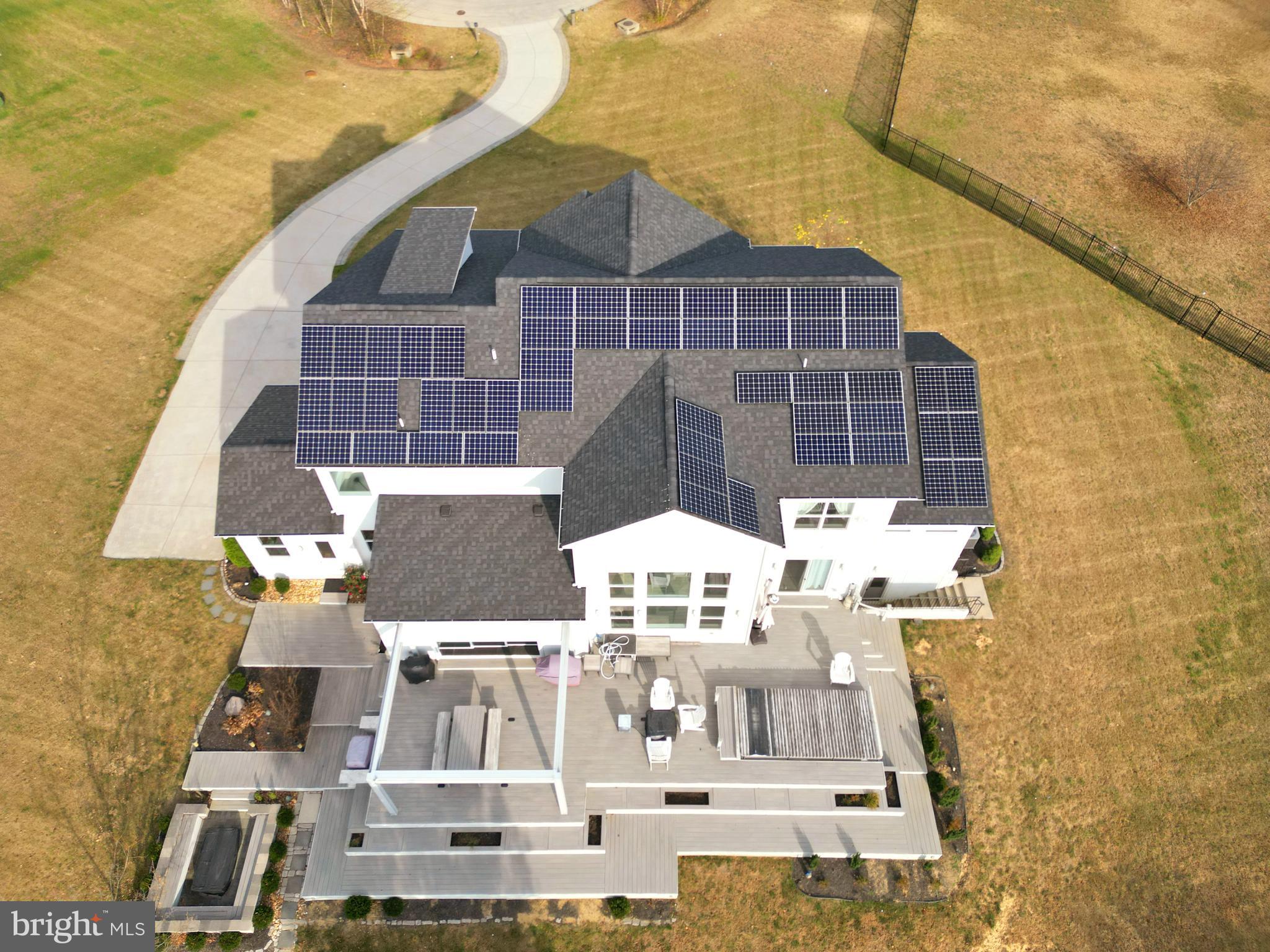 SOUTHERN HILLS - Residential