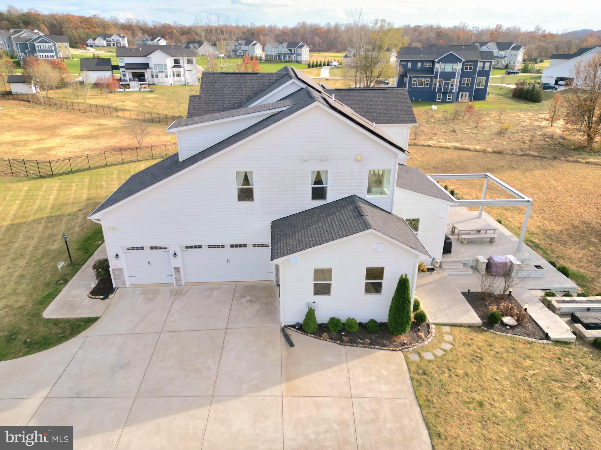 SOUTHERN HILLS - Residential