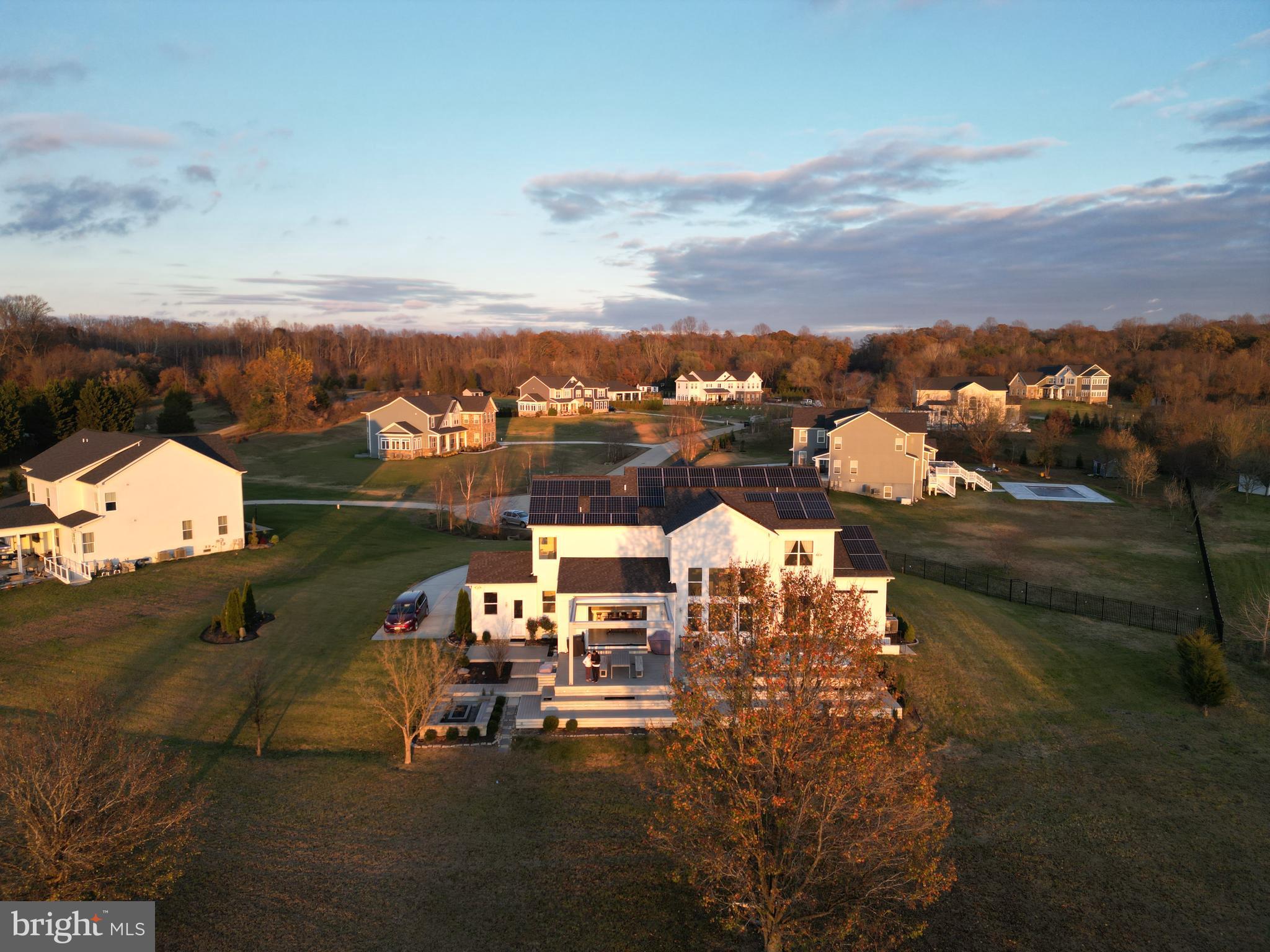 SOUTHERN HILLS - Residential