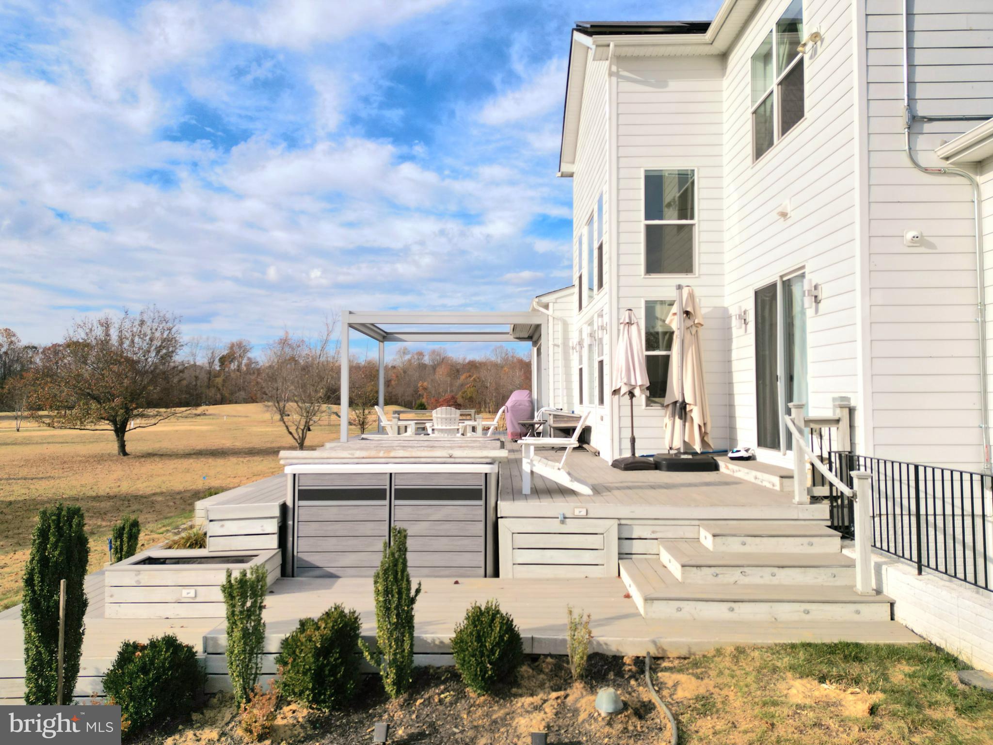 SOUTHERN HILLS - Residential