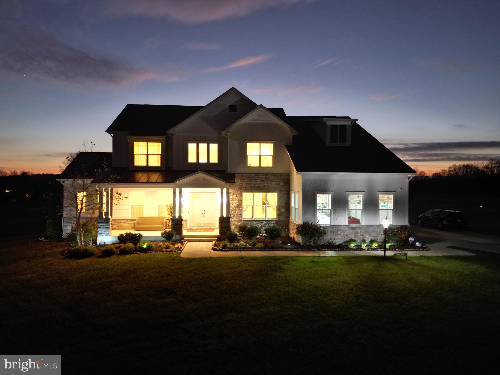 SOUTHERN HILLS - Residential