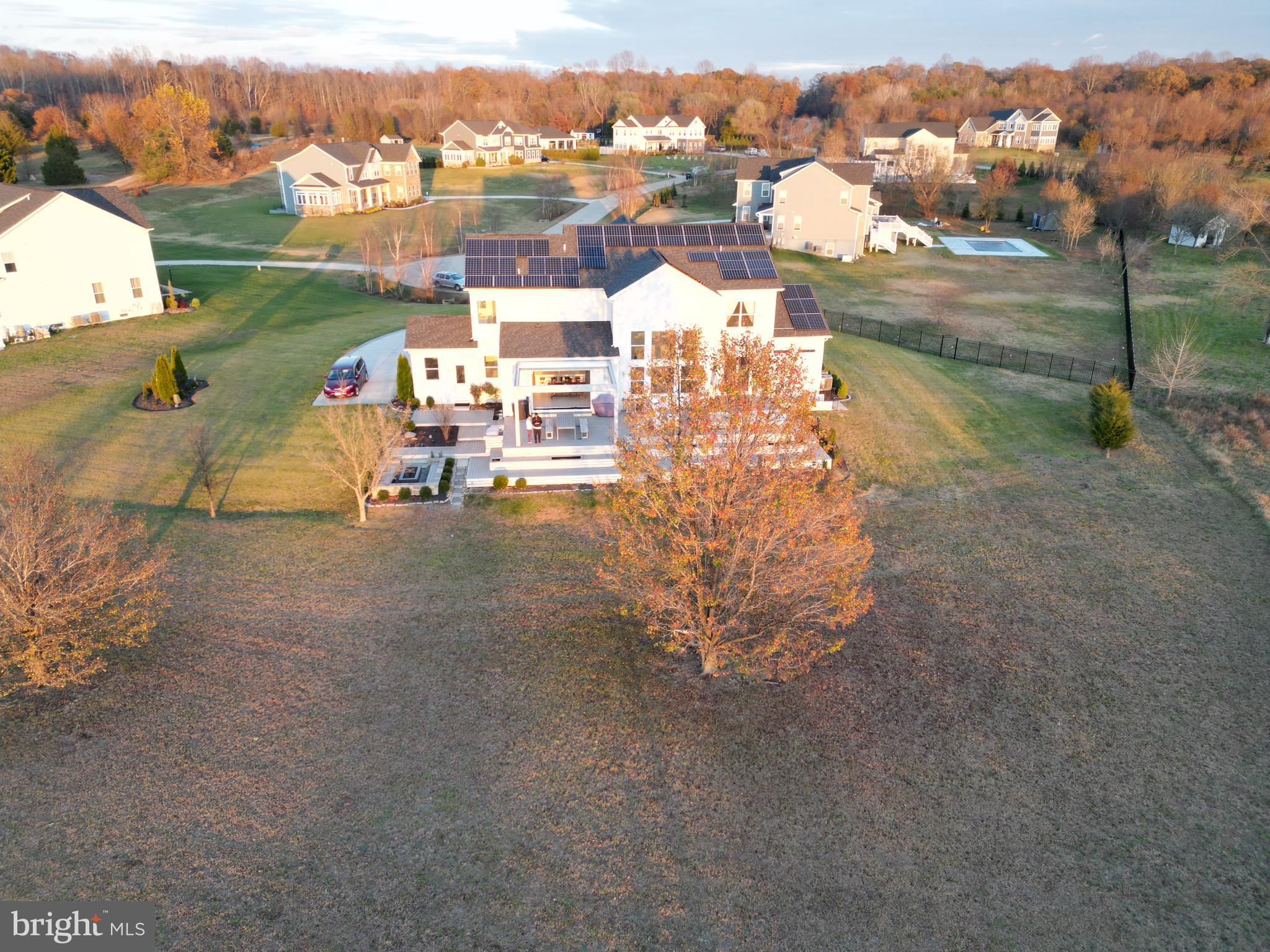 SOUTHERN HILLS - Residential