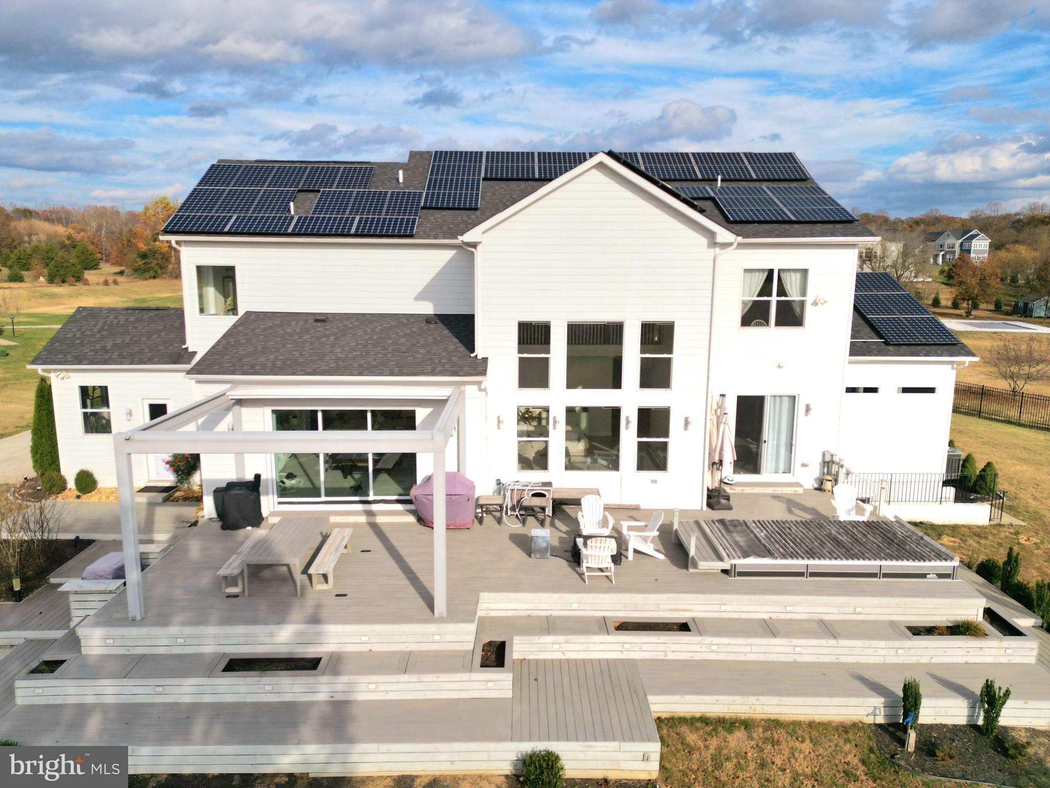 SOUTHERN HILLS - Residential