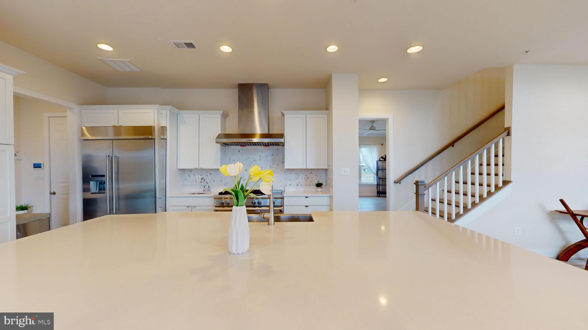 SOUTHERN HILLS - Residential