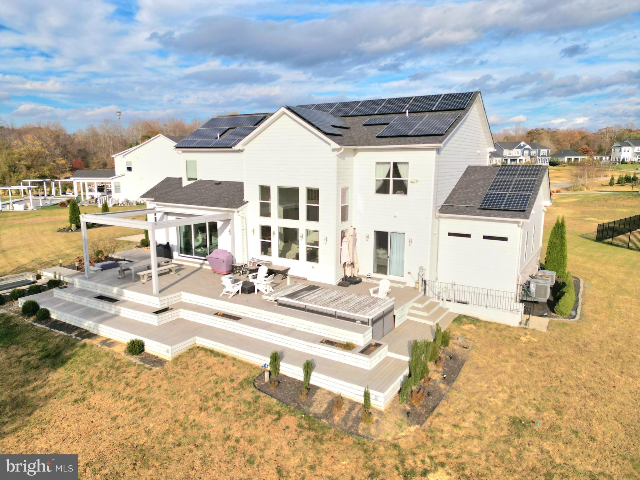 SOUTHERN HILLS - Residential