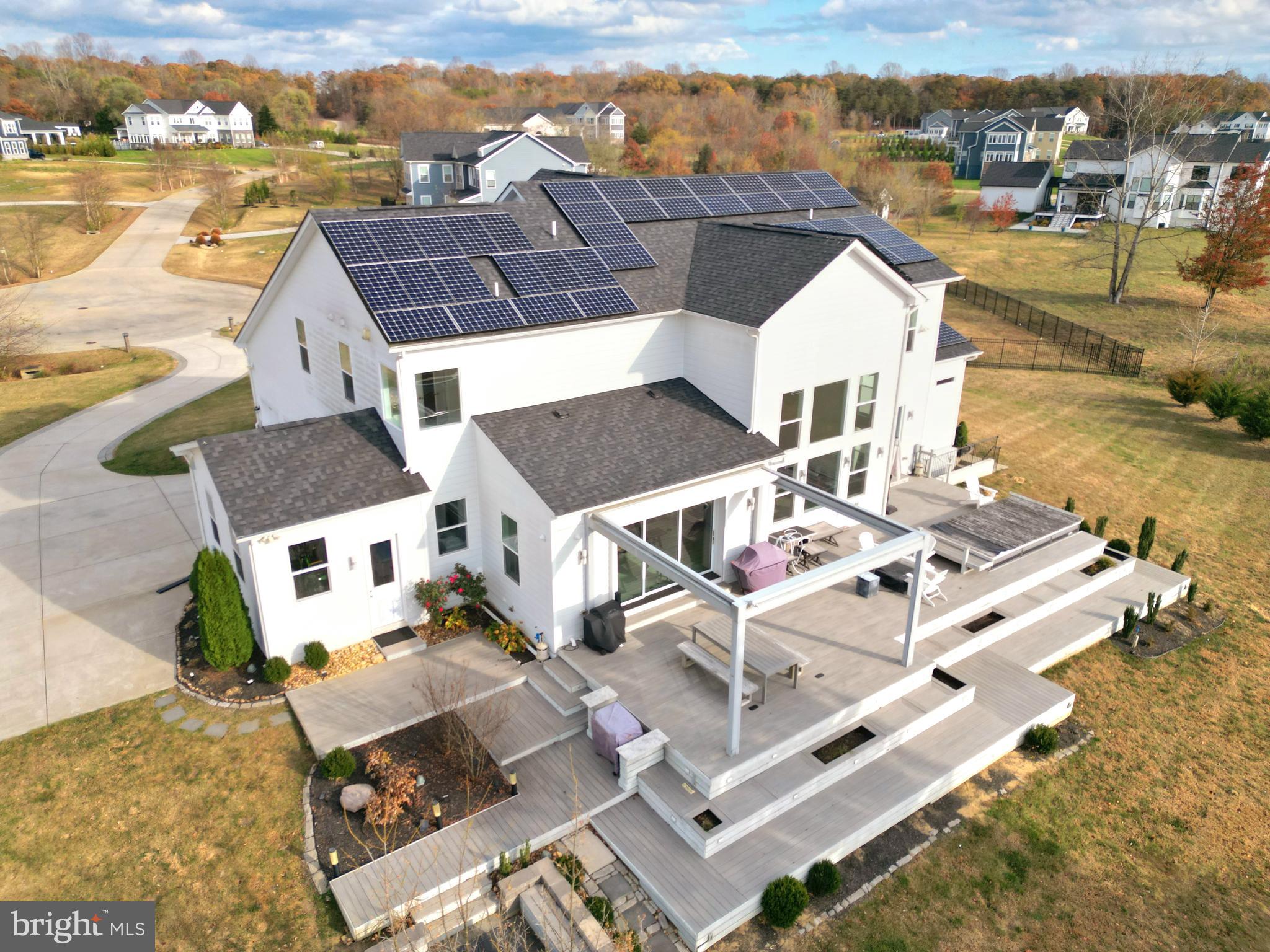 SOUTHERN HILLS - Residential