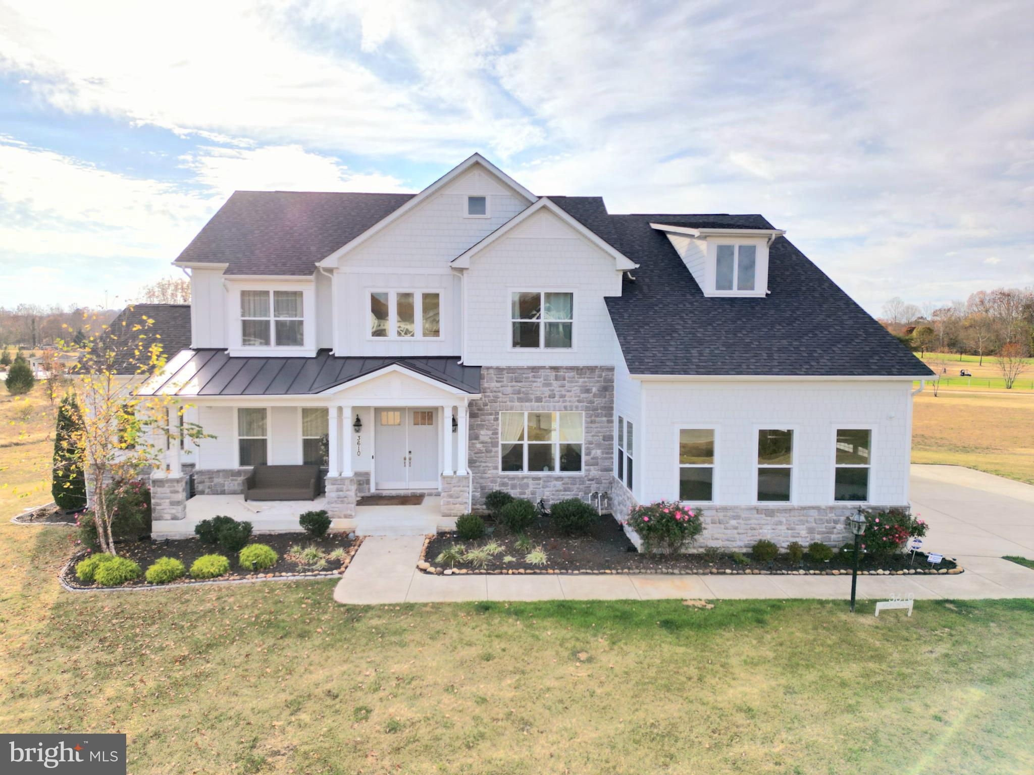 SOUTHERN HILLS - Residential