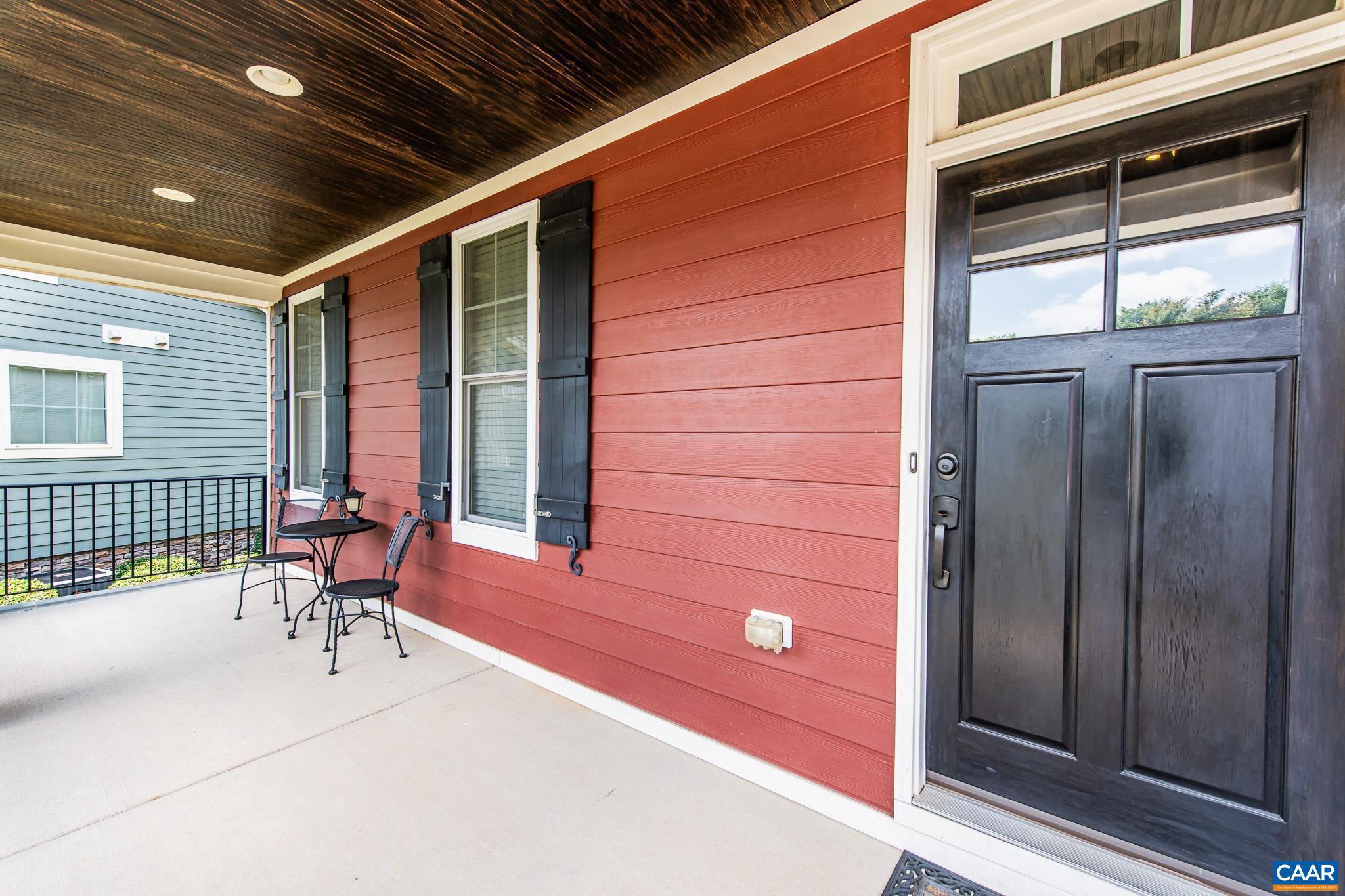 SPRING CREEK - Residential