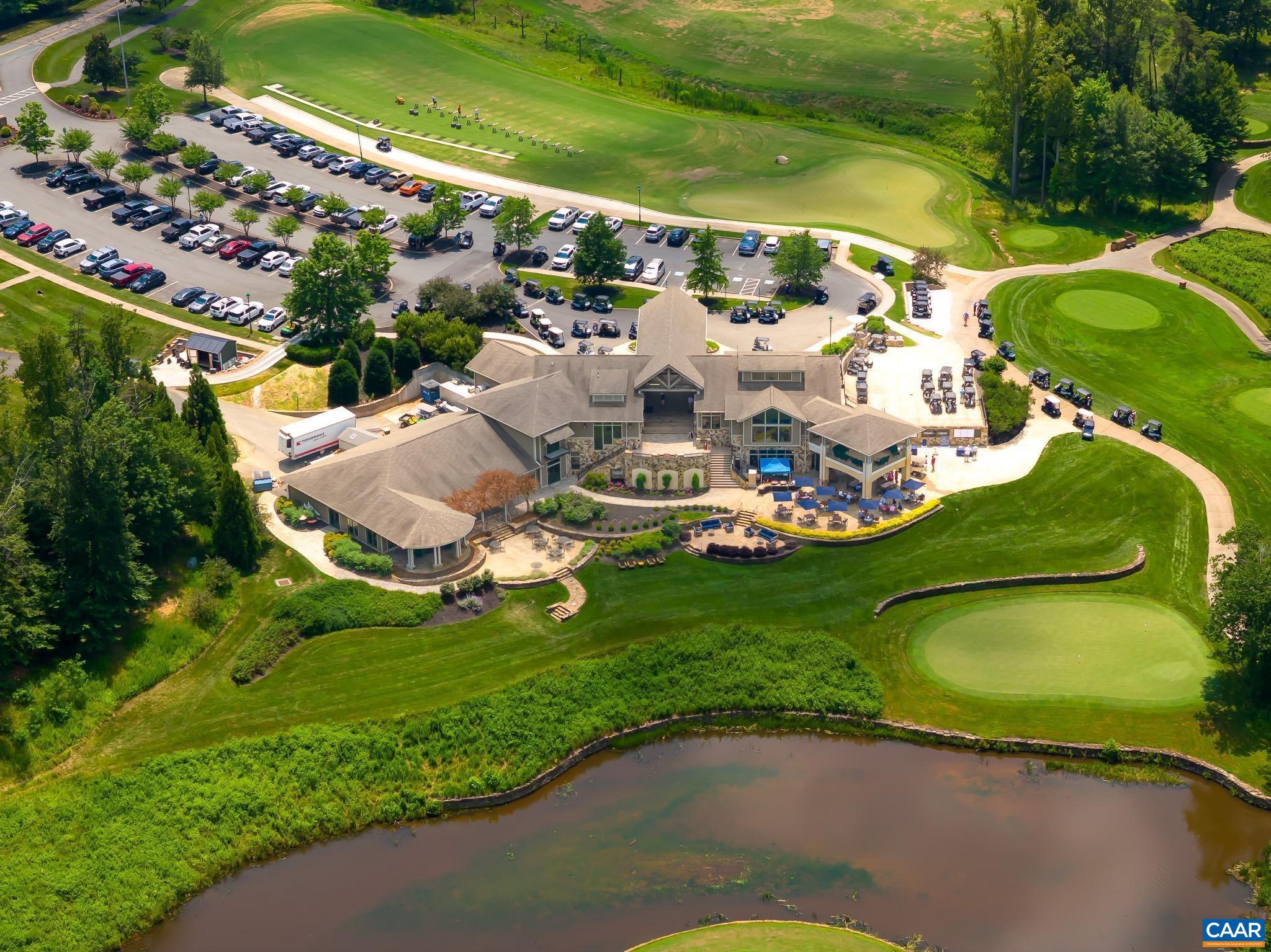 SPRING CREEK - Residential