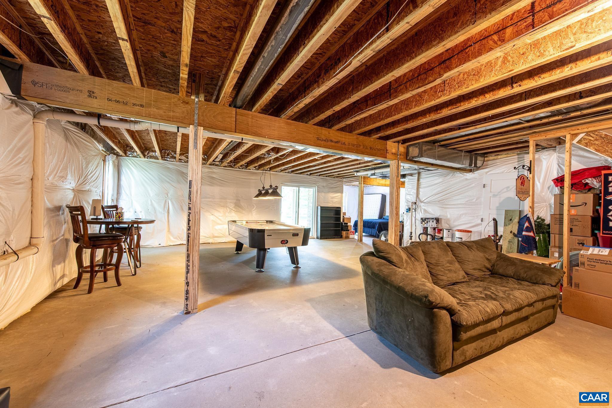 SPRING CREEK - Residential