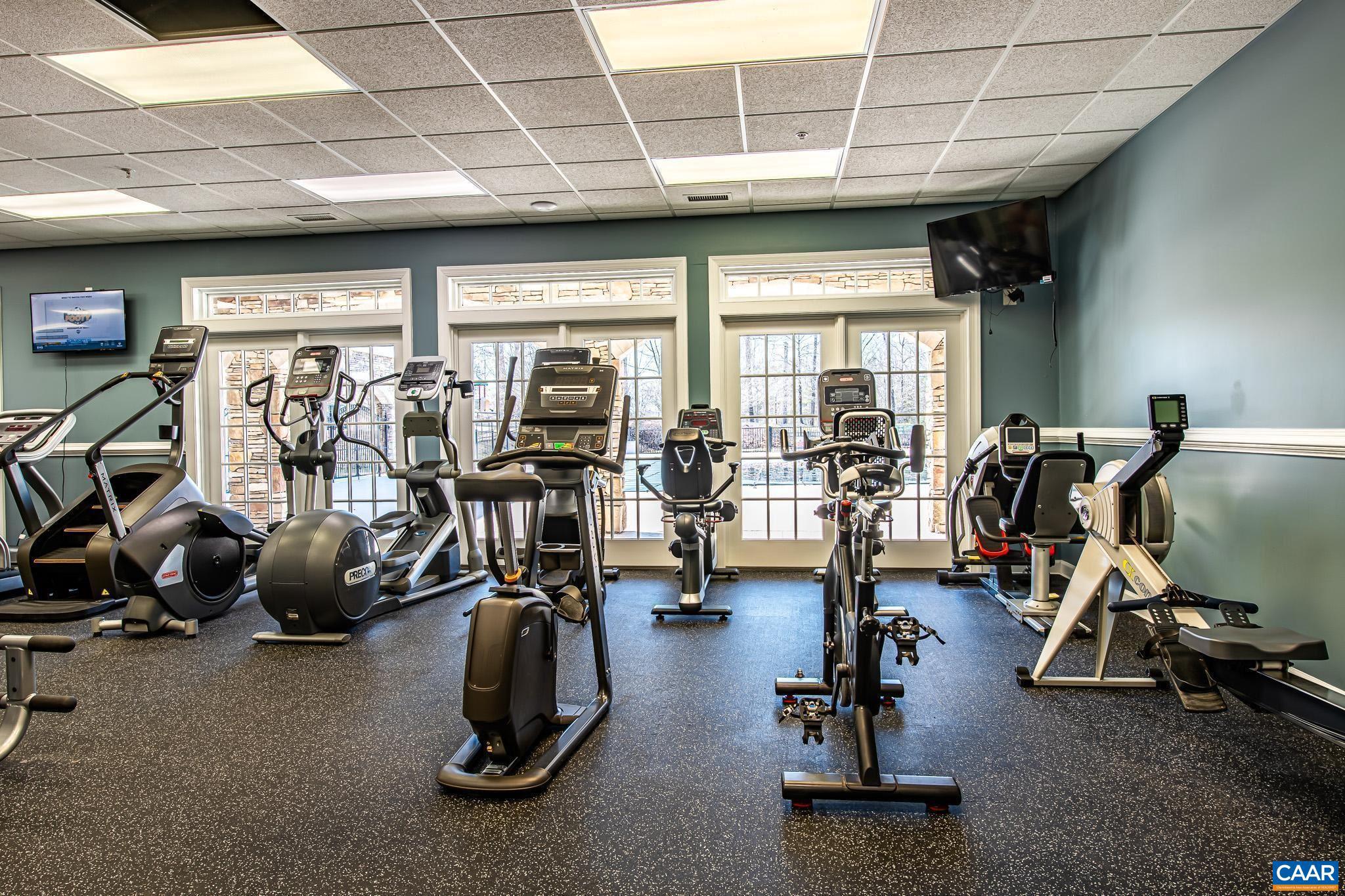 SPRING CREEK - Residential