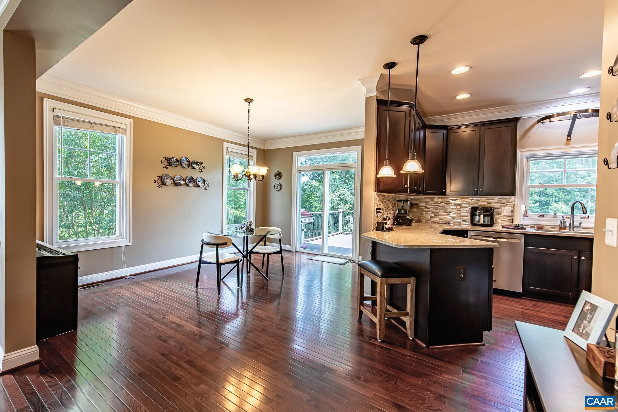 SPRING CREEK - Residential