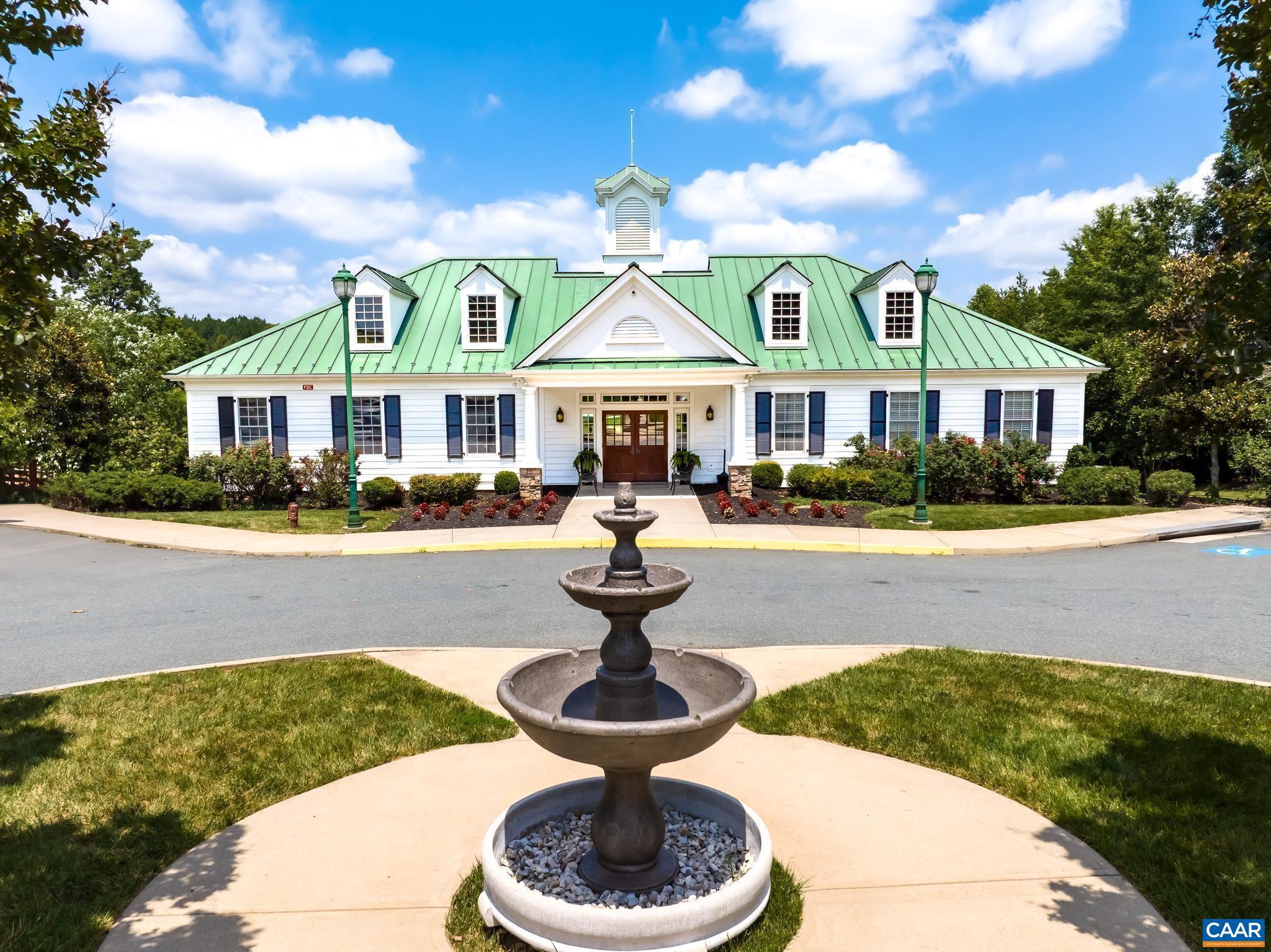 SPRING CREEK - Residential