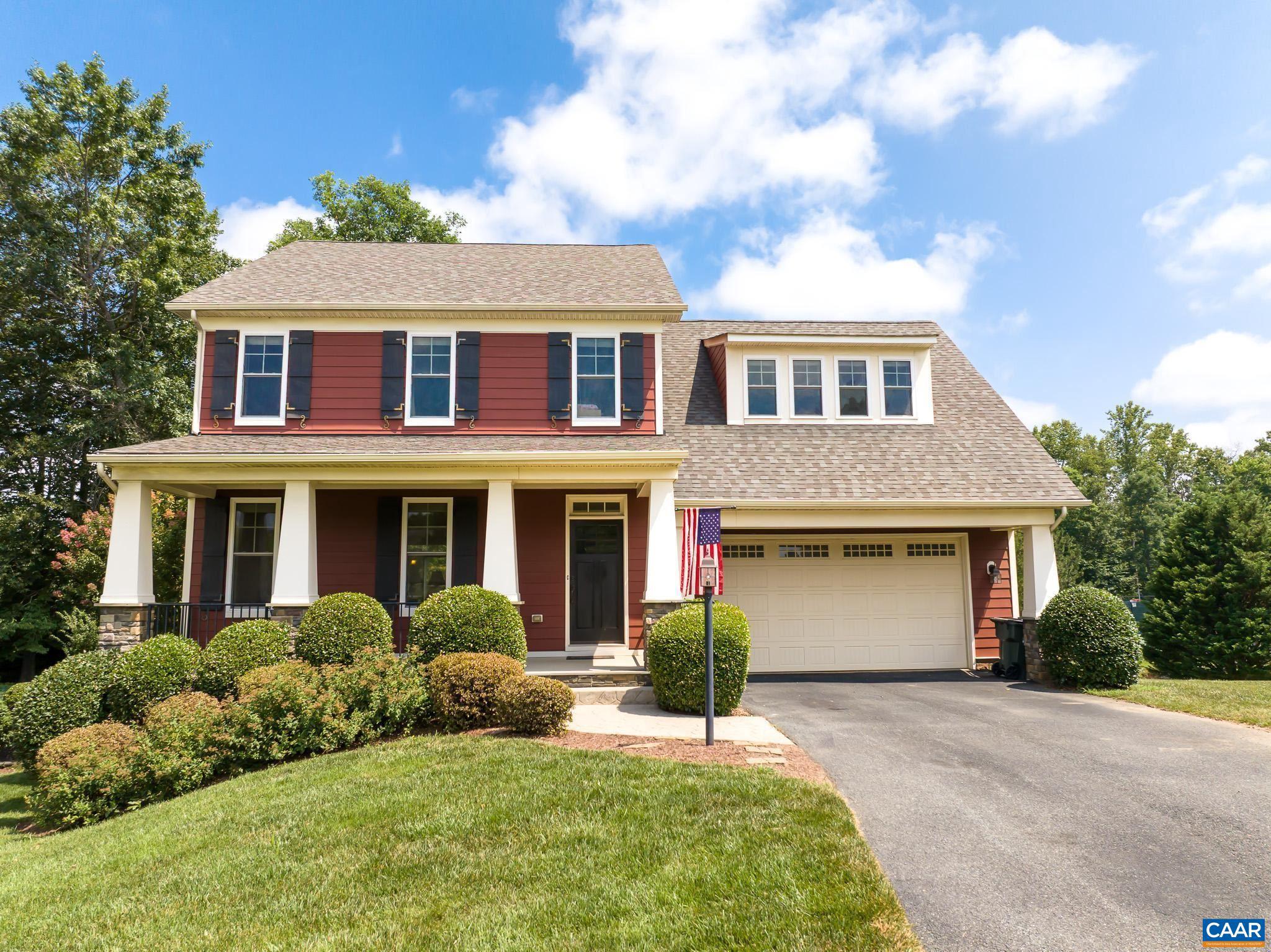 SPRING CREEK - Residential