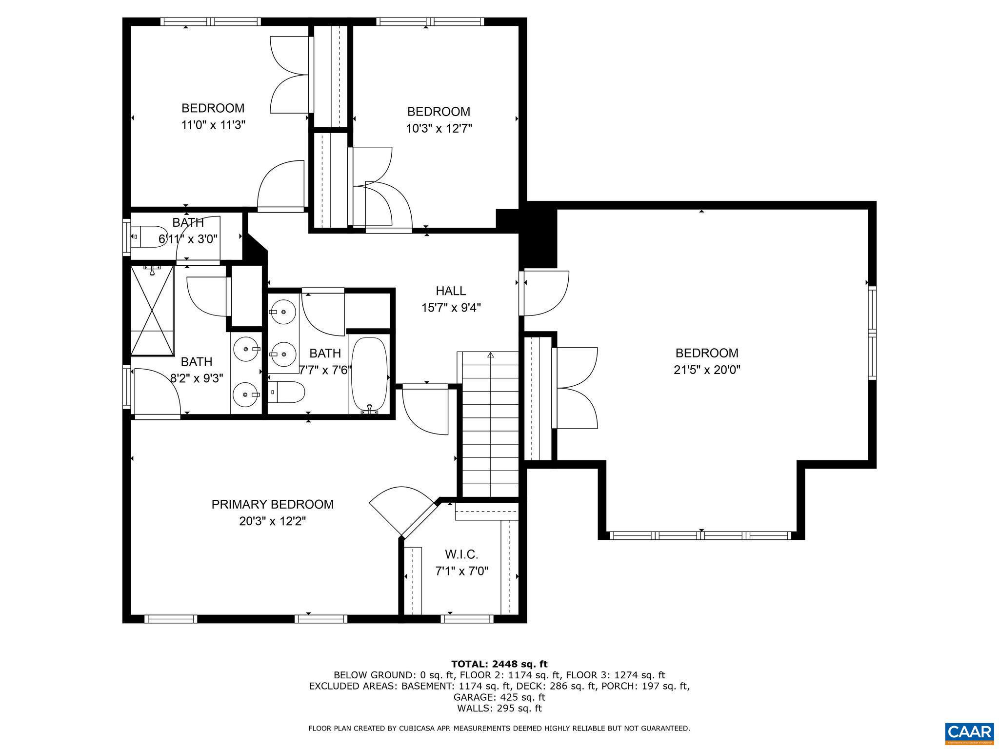 SPRING CREEK - Residential