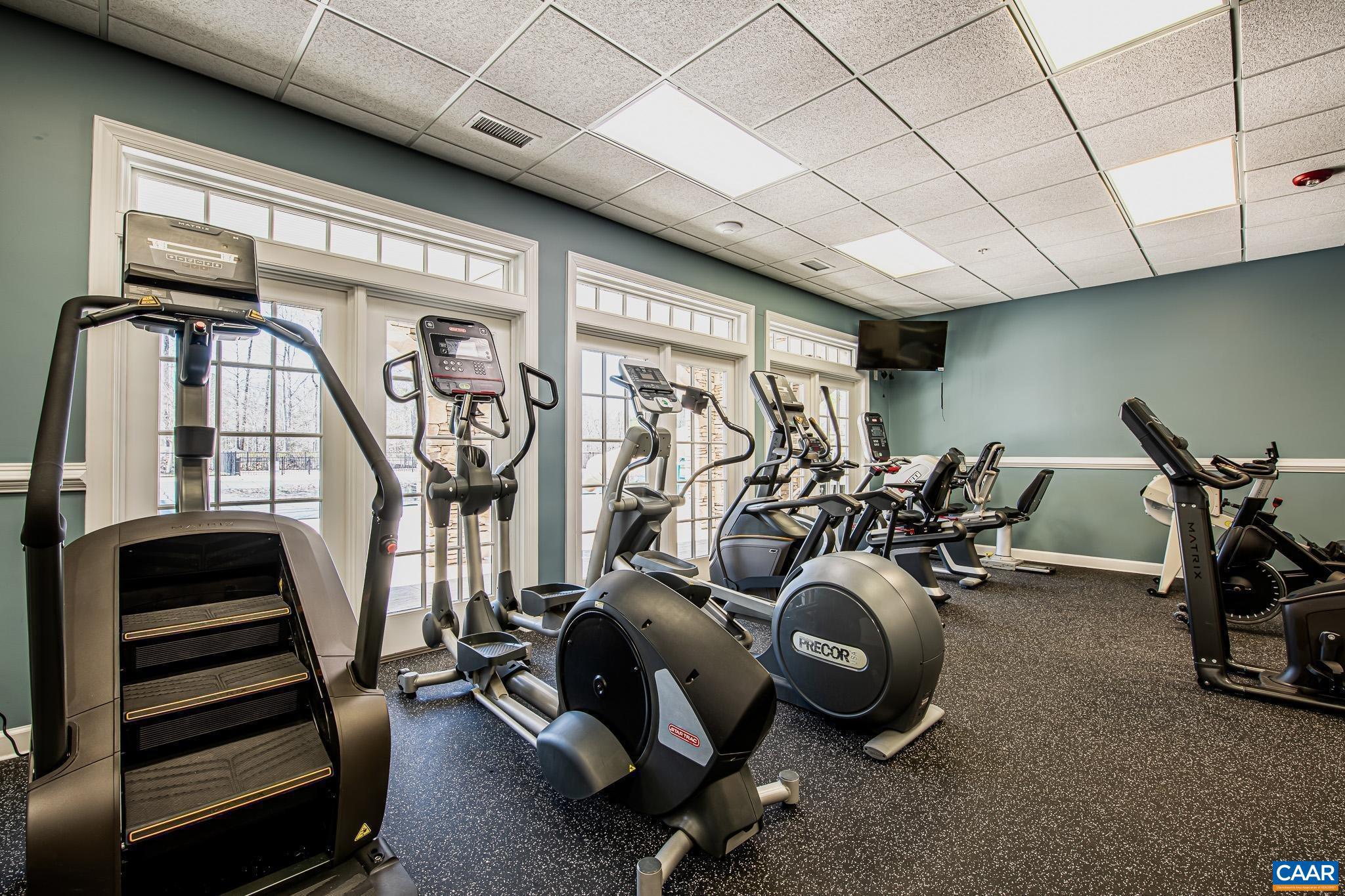 SPRING CREEK - Residential