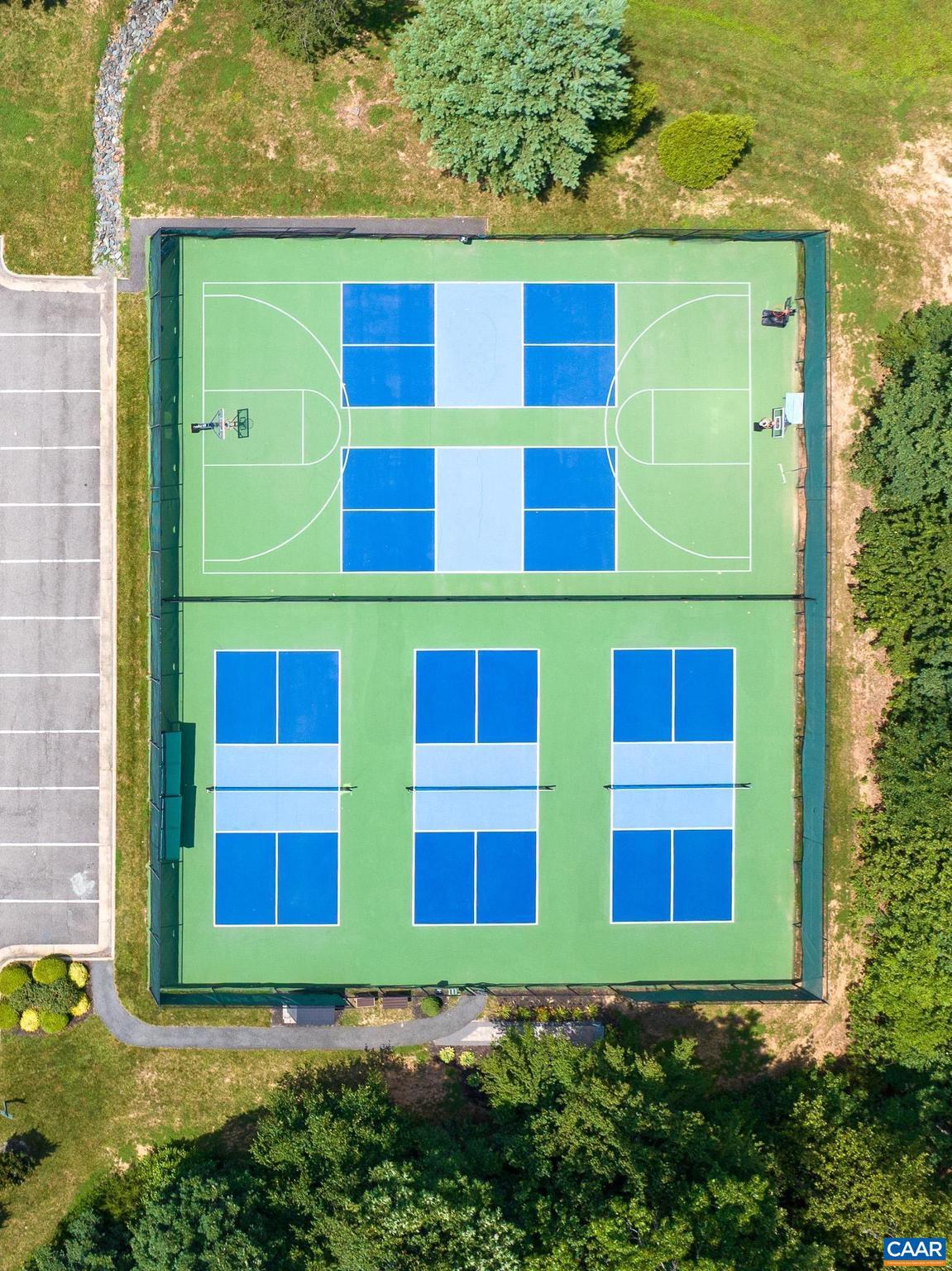 SPRING CREEK - Residential