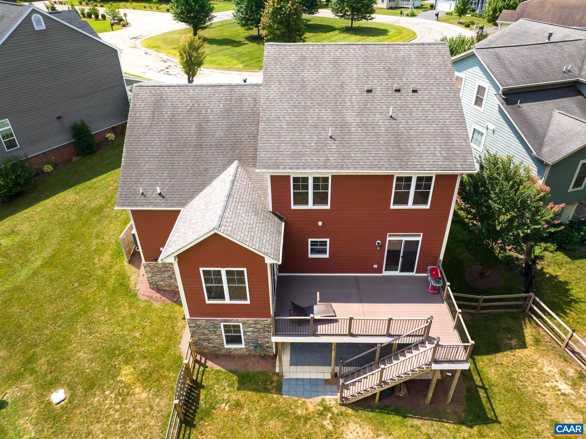 SPRING CREEK - Residential