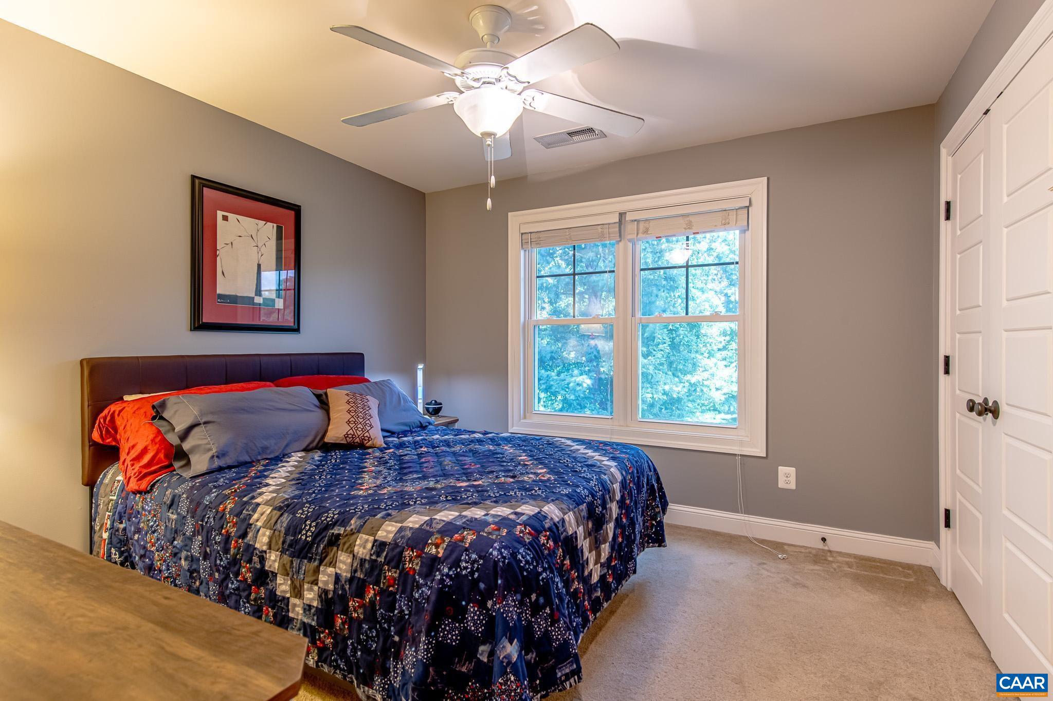 SPRING CREEK - Residential