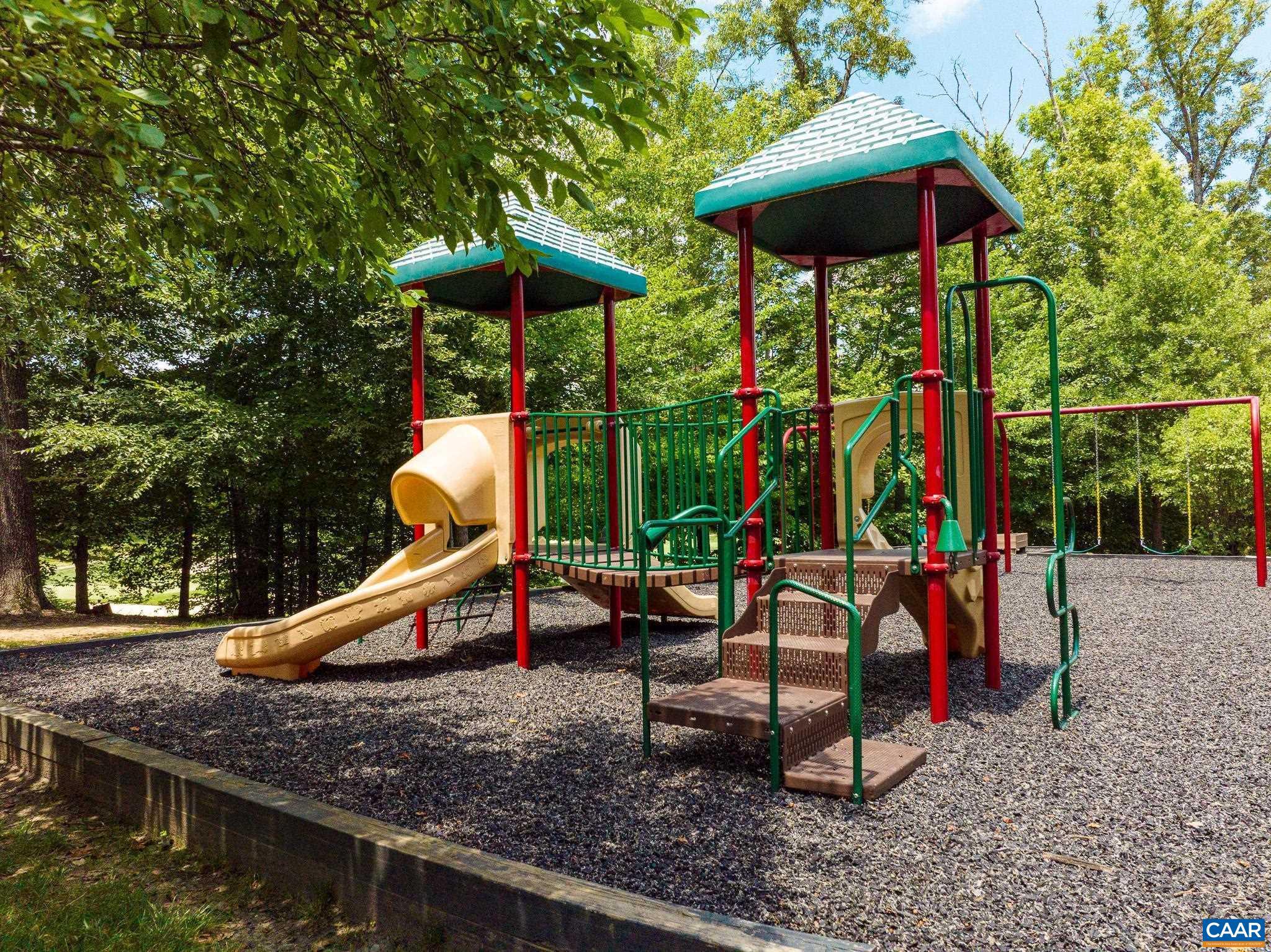 SPRING CREEK - Residential