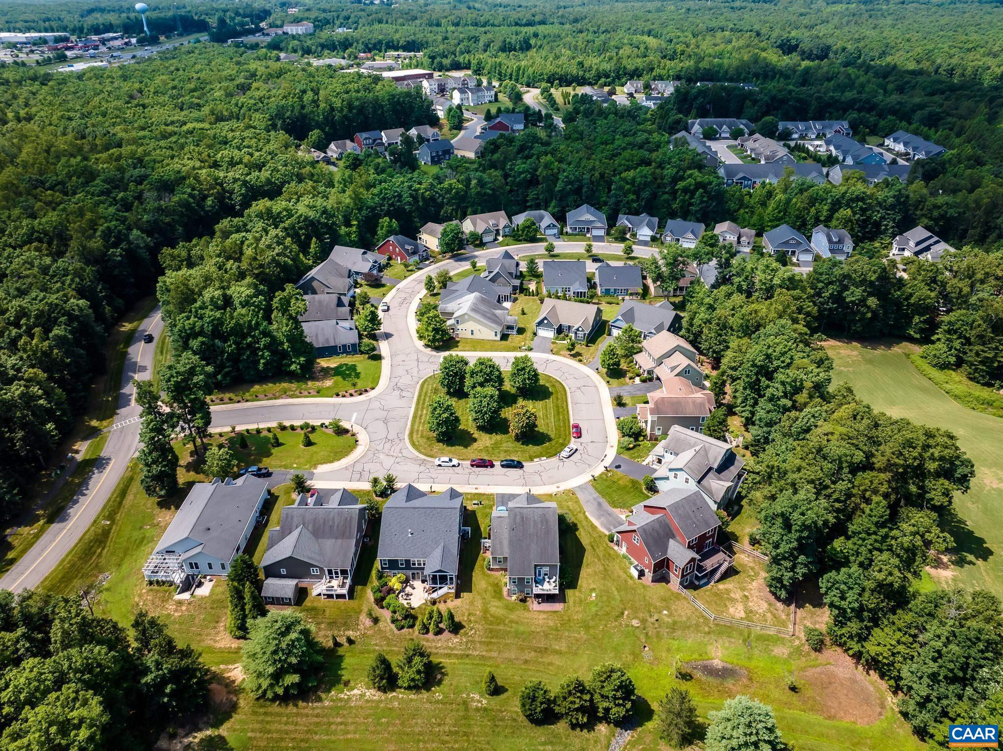 SPRING CREEK - Residential