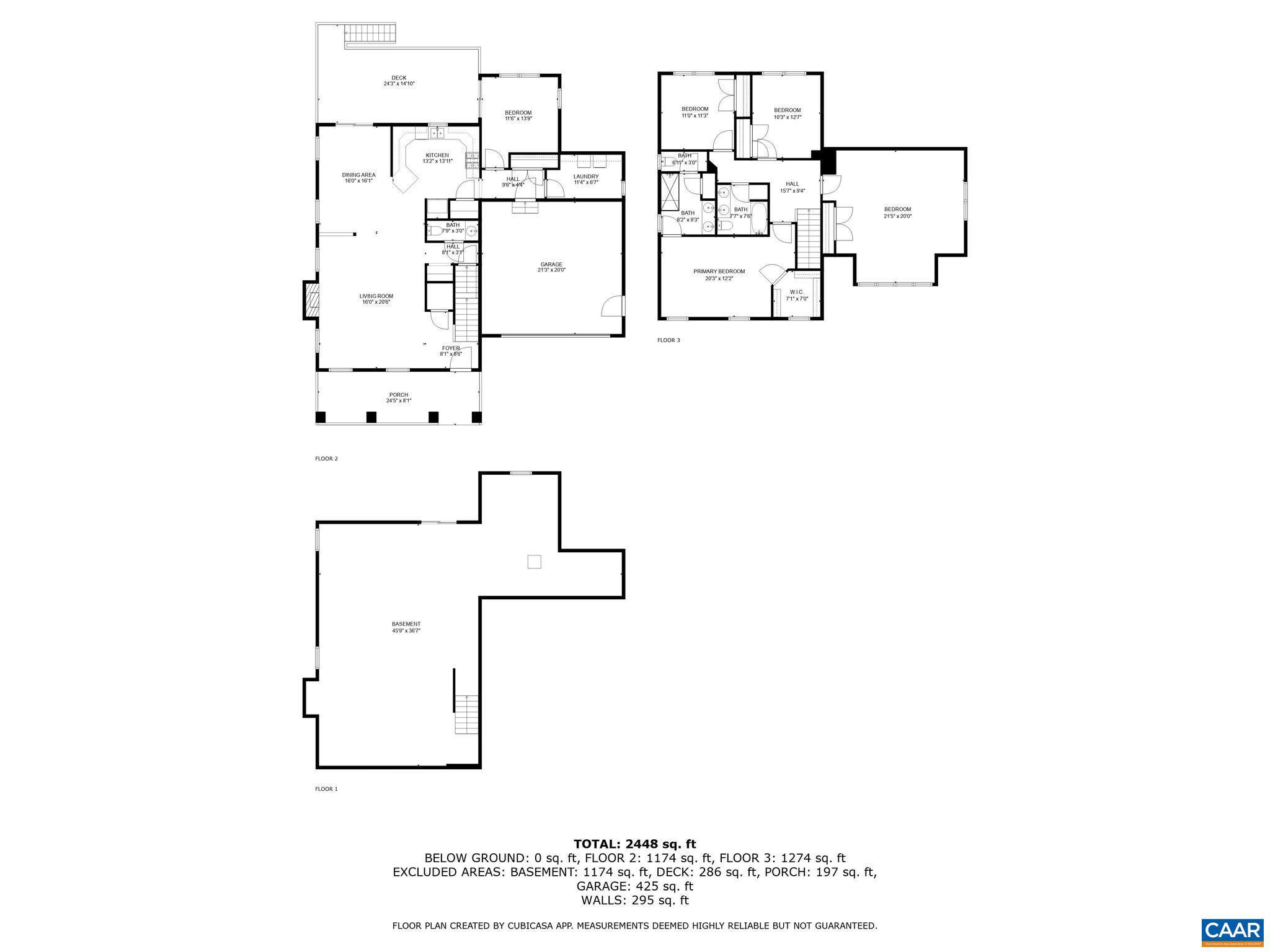 SPRING CREEK - Residential