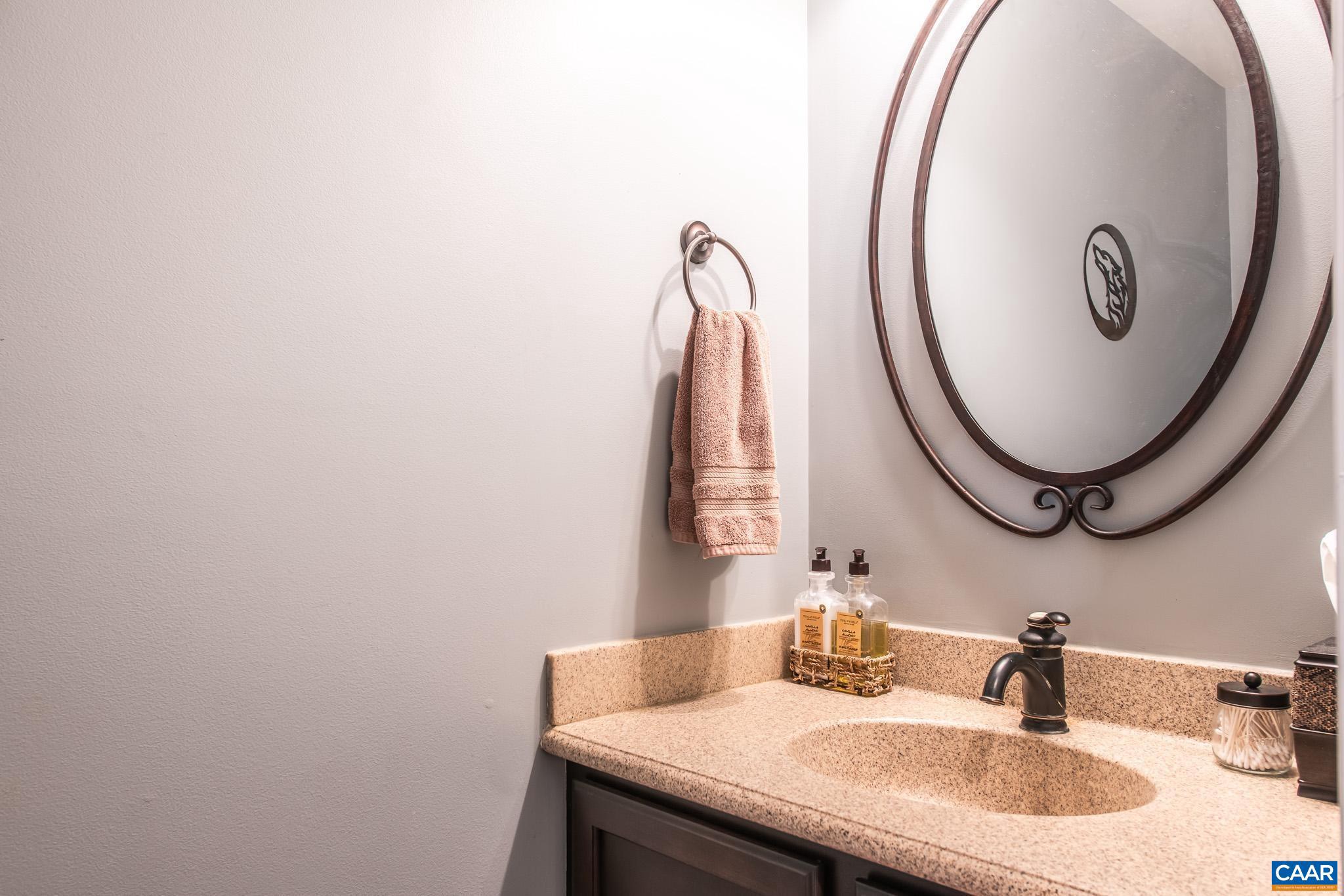 SPRING CREEK - Residential