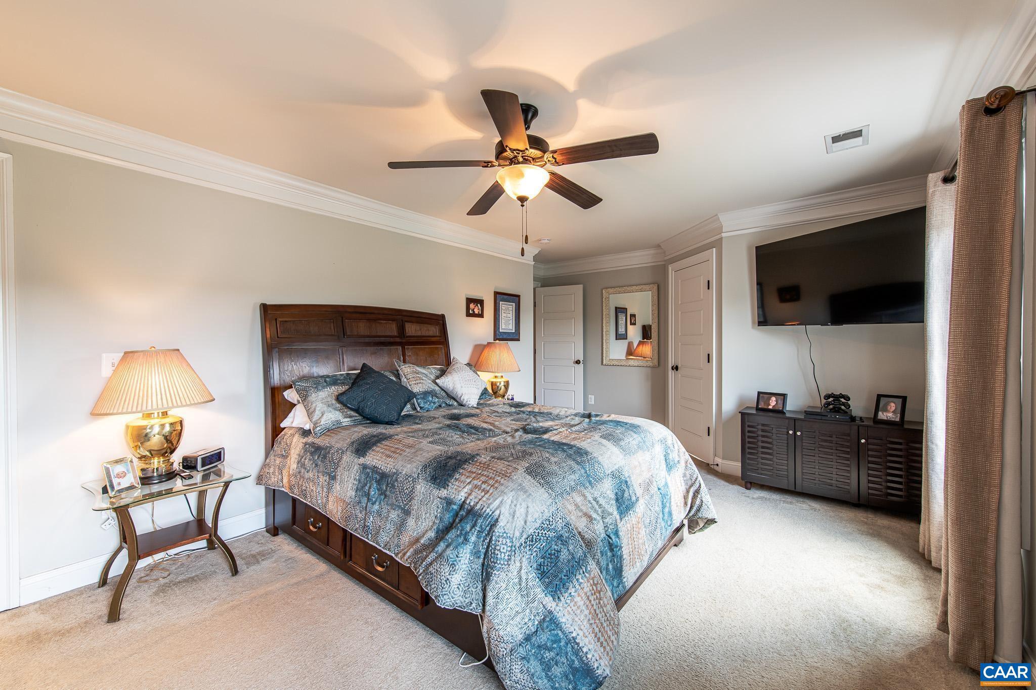 SPRING CREEK - Residential