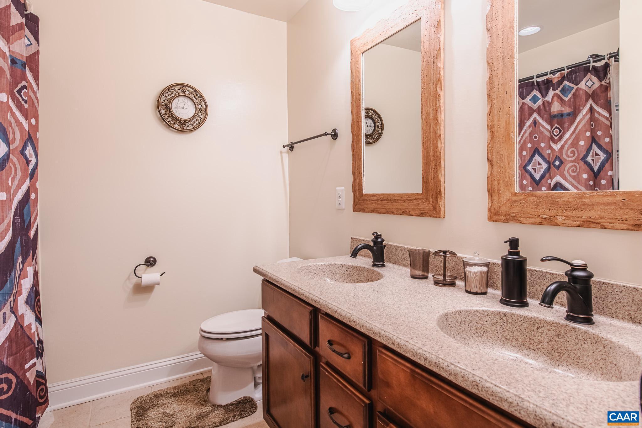 SPRING CREEK - Residential