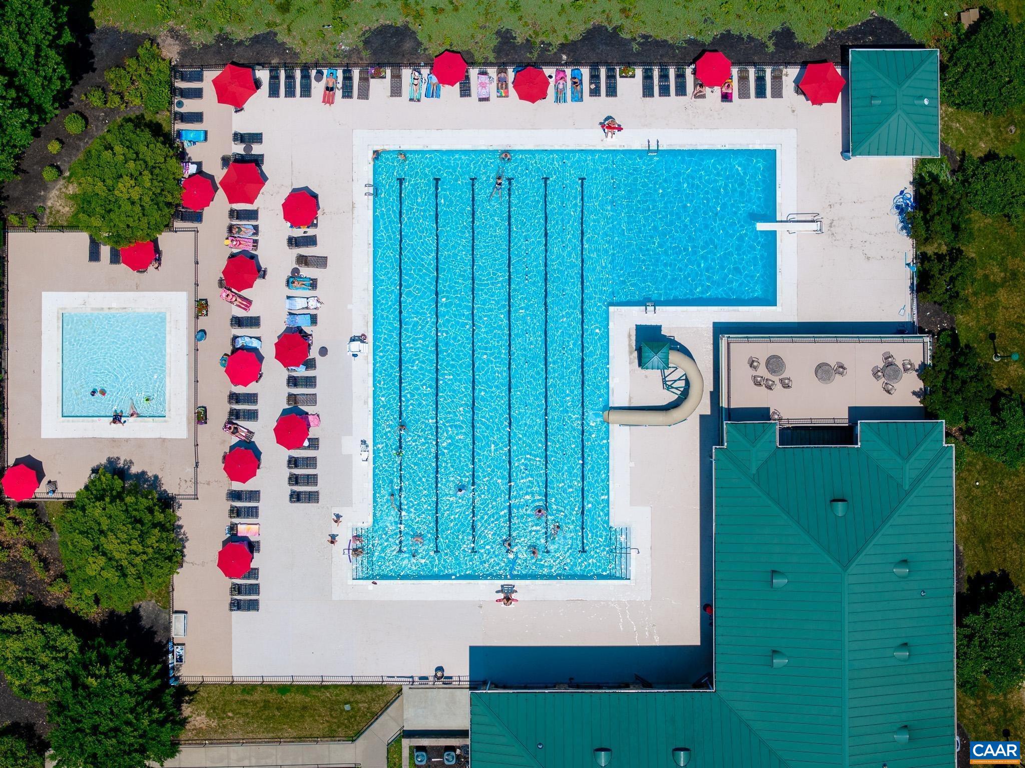 SPRING CREEK - Residential