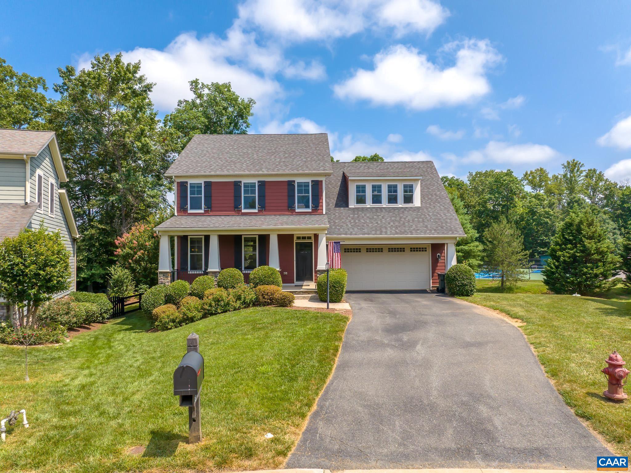 SPRING CREEK - Residential